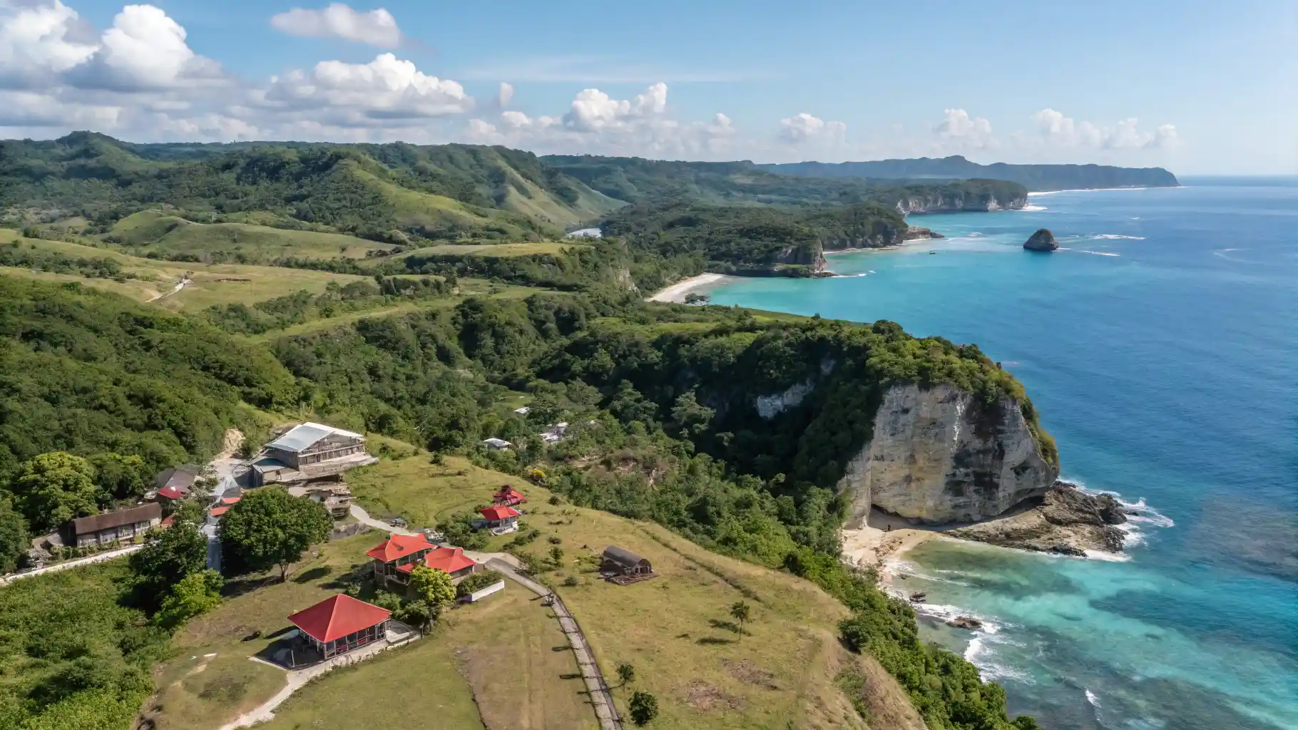 East Sumba - Waingapu Area | Invest Land Sumba