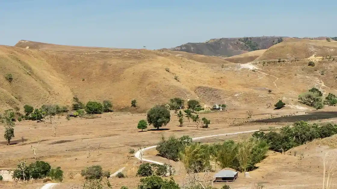 Puru Kambera Sumba - Southwest Peninsula | Invest Land Sumba