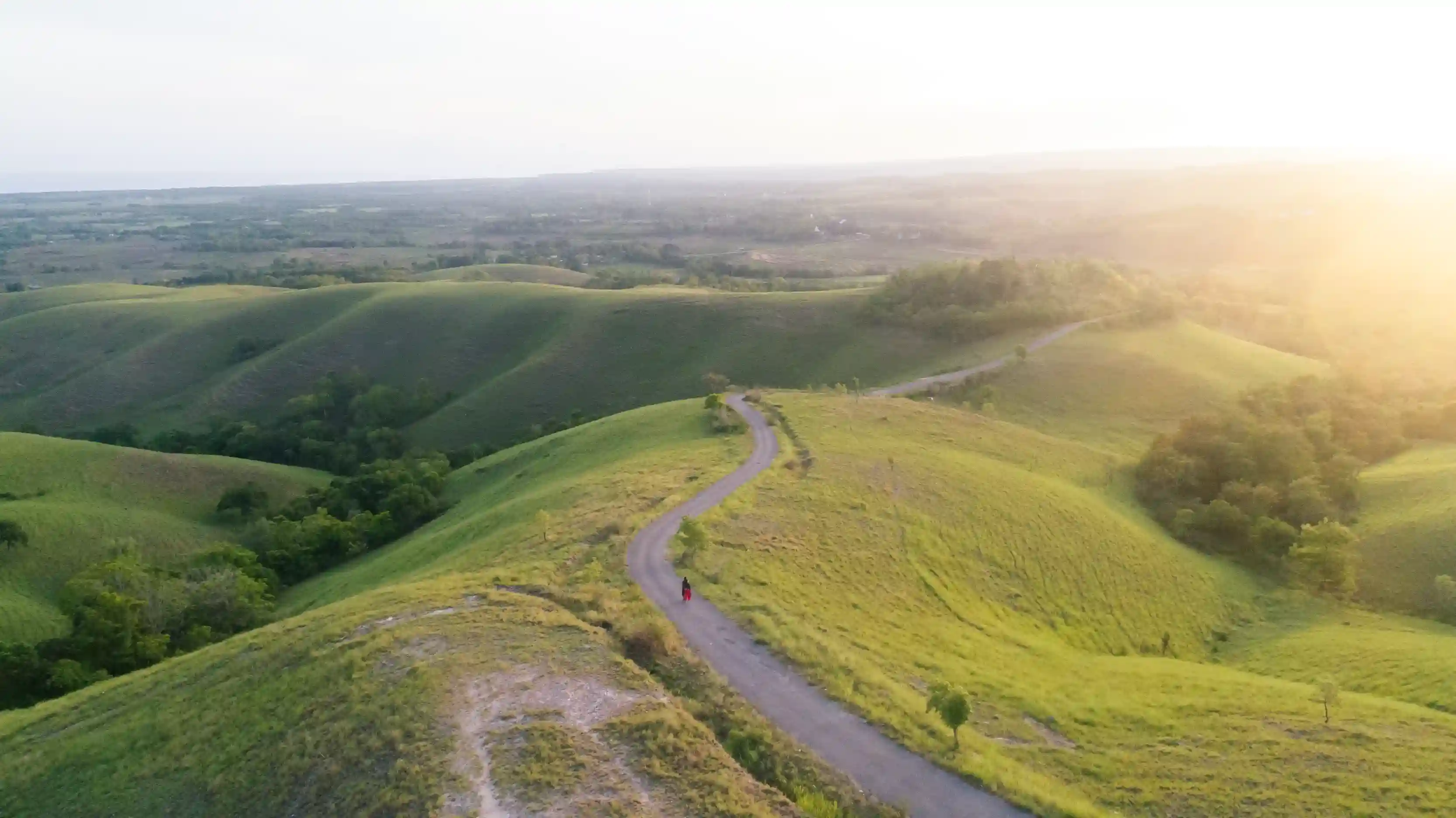 Tanarara Hill | Invest Sumba Land