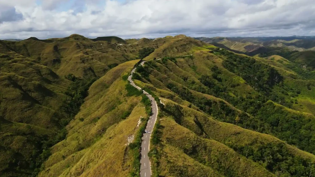 Tanarara Hill | Invest Sumba Land