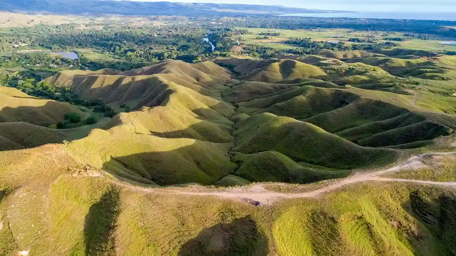 Wairinding Hill | Invest Sumba Land