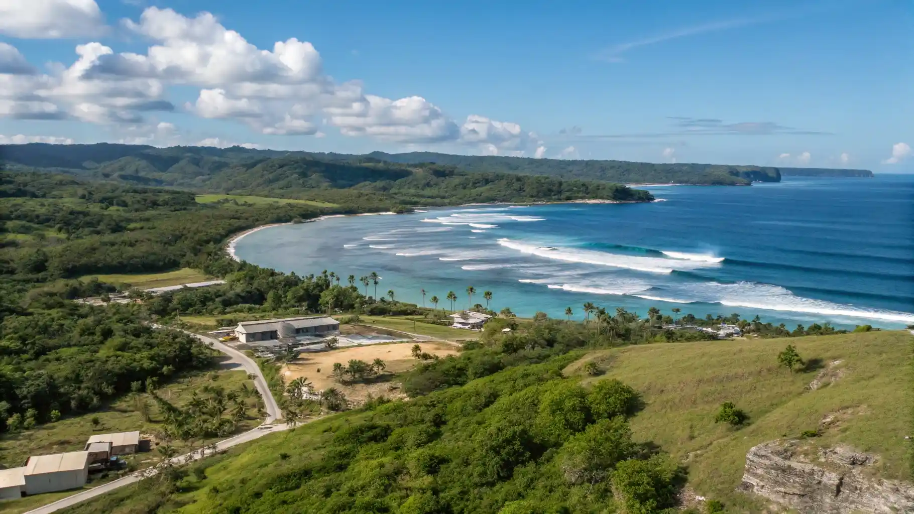West Sumba - Tambolaka Region | Invest Land Sumba