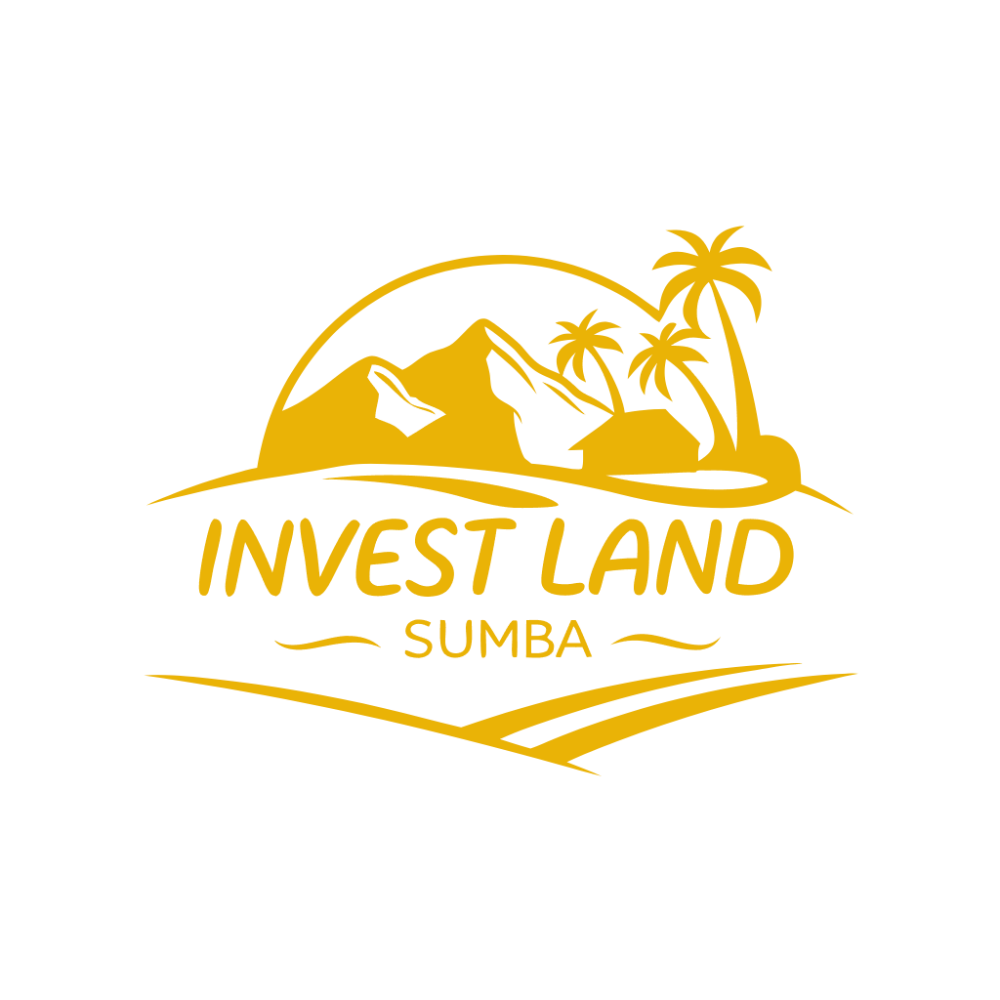 Invest Land Sumba Logo
