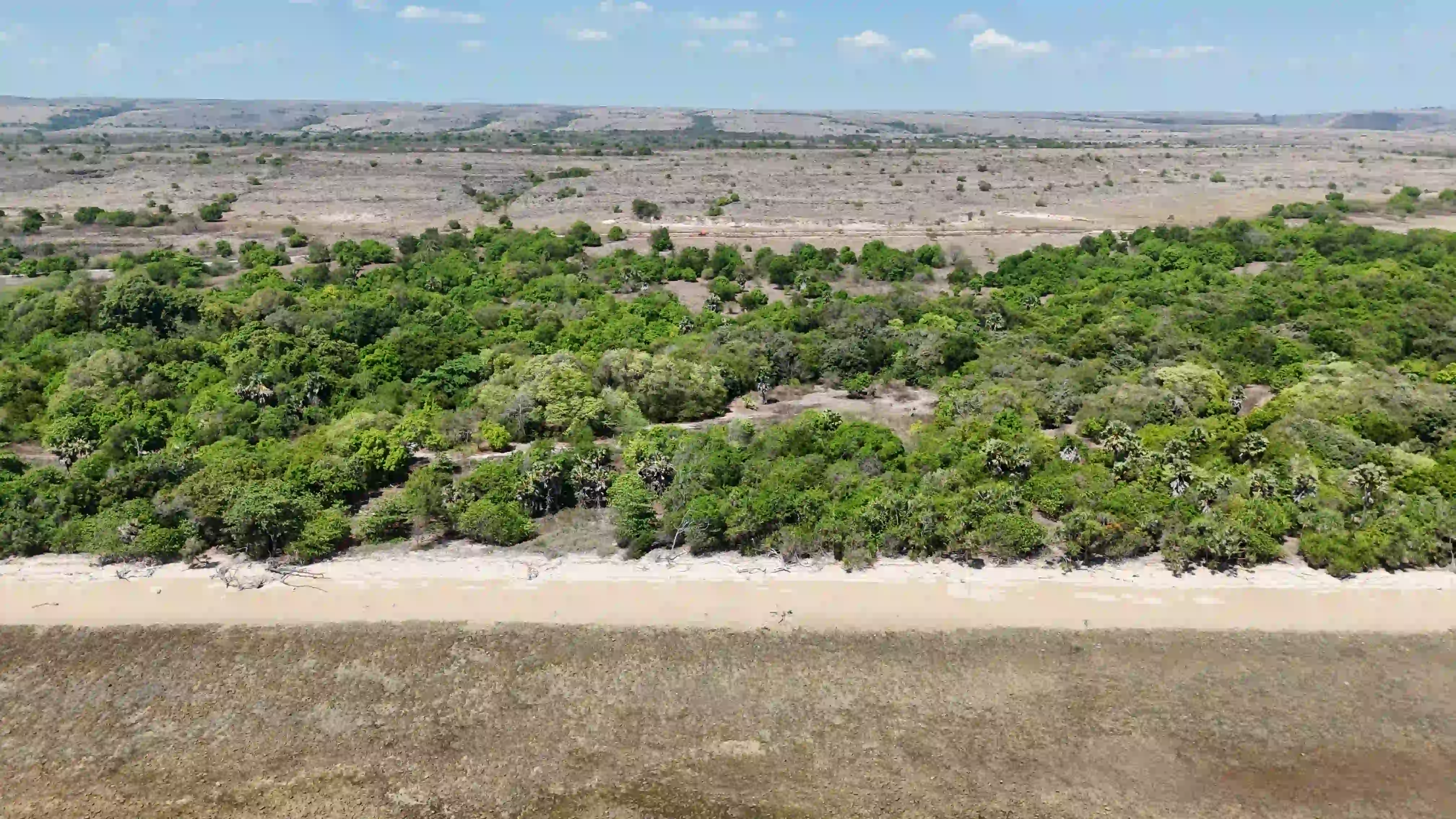 Tanah 2 Hektar Di Jual di Desa Kadahang, kec.Hahar, Kab.Sumba timur | Investlandsumba.com