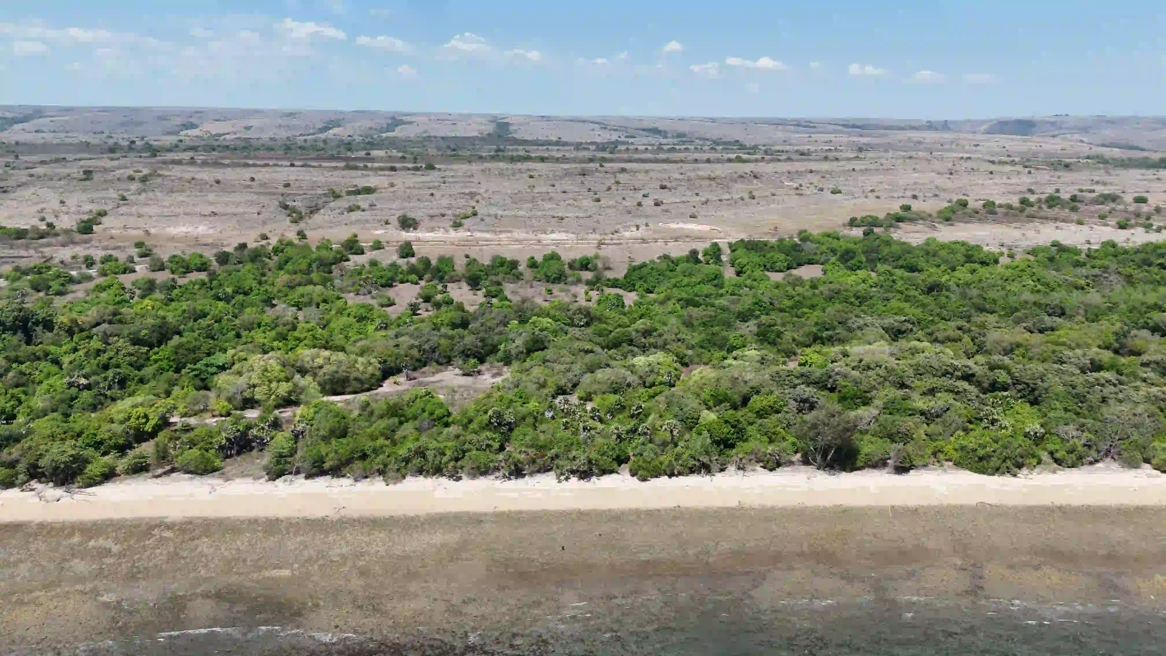 Tanah 2 Hektar Di Jual di Desa Kadahang, kec.Hahar, Kab.Sumba timur | Investlandsumba.com