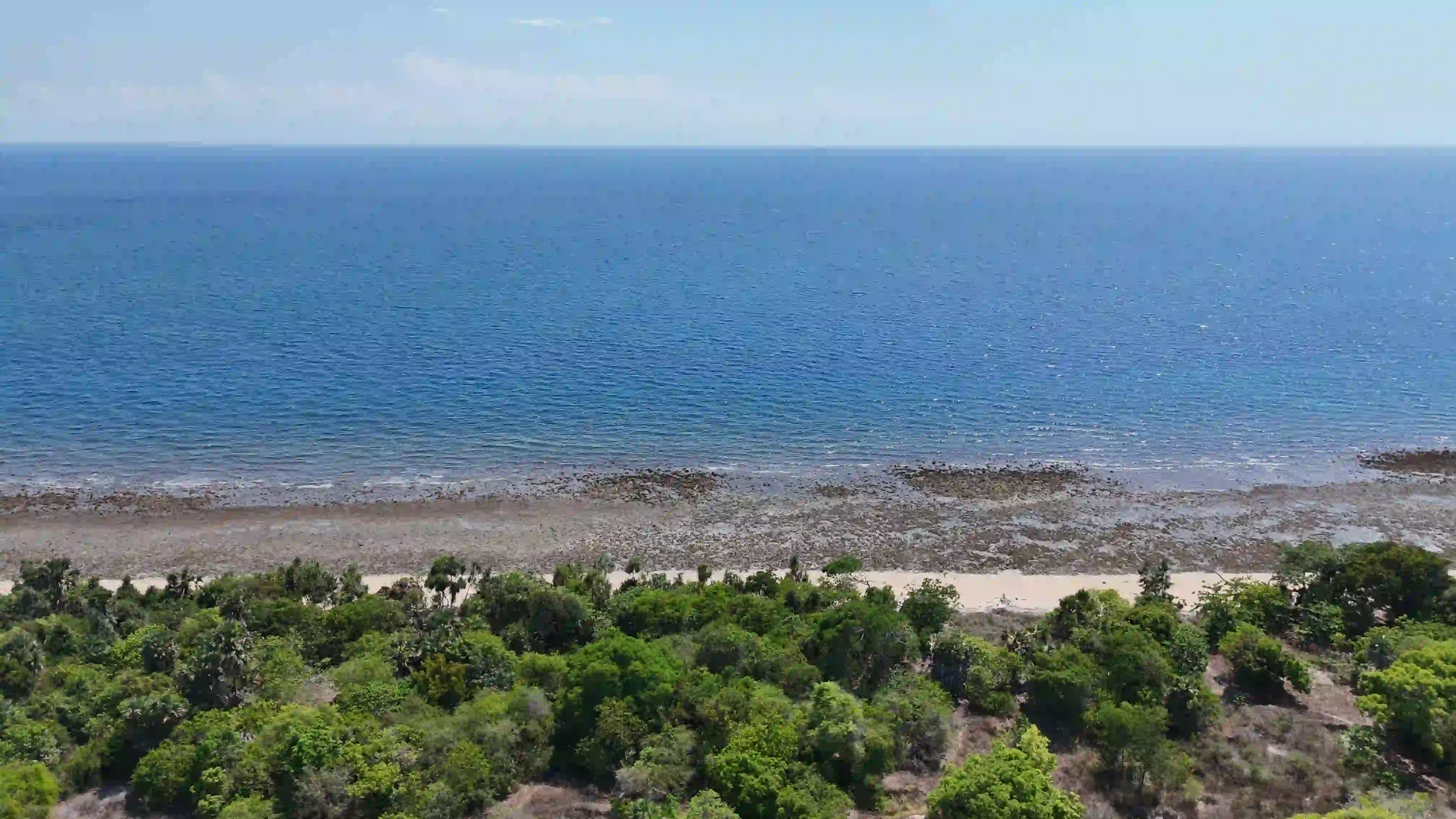 Tanah 2 Hektar Di Jual di Desa Kadahang, kec.Hahar, Kab.Sumba timur | Investlandsumba.com