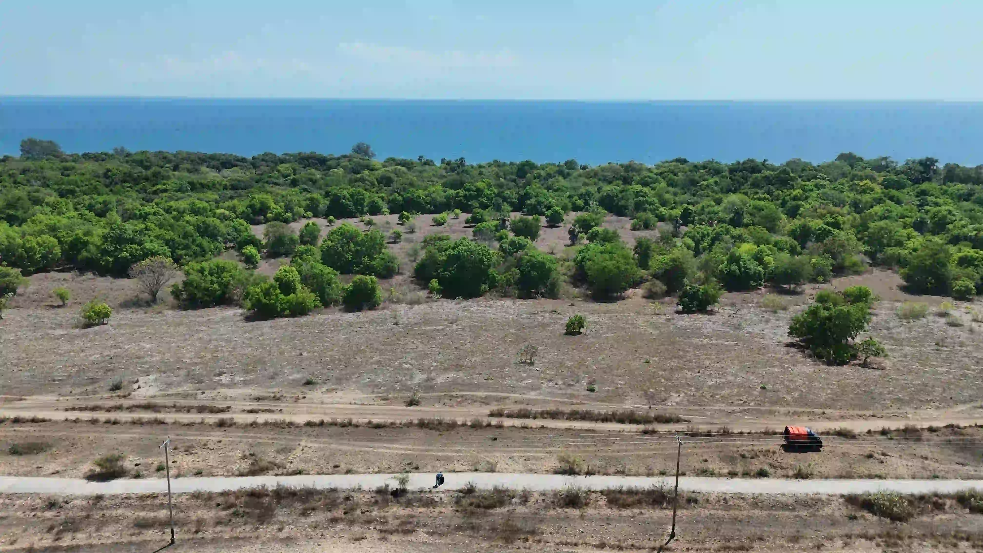 Tanah 2 Hektar Di Jual di Desa Kadahang, kec.Hahar, Kab.Sumba timur | Investlandsumba.com