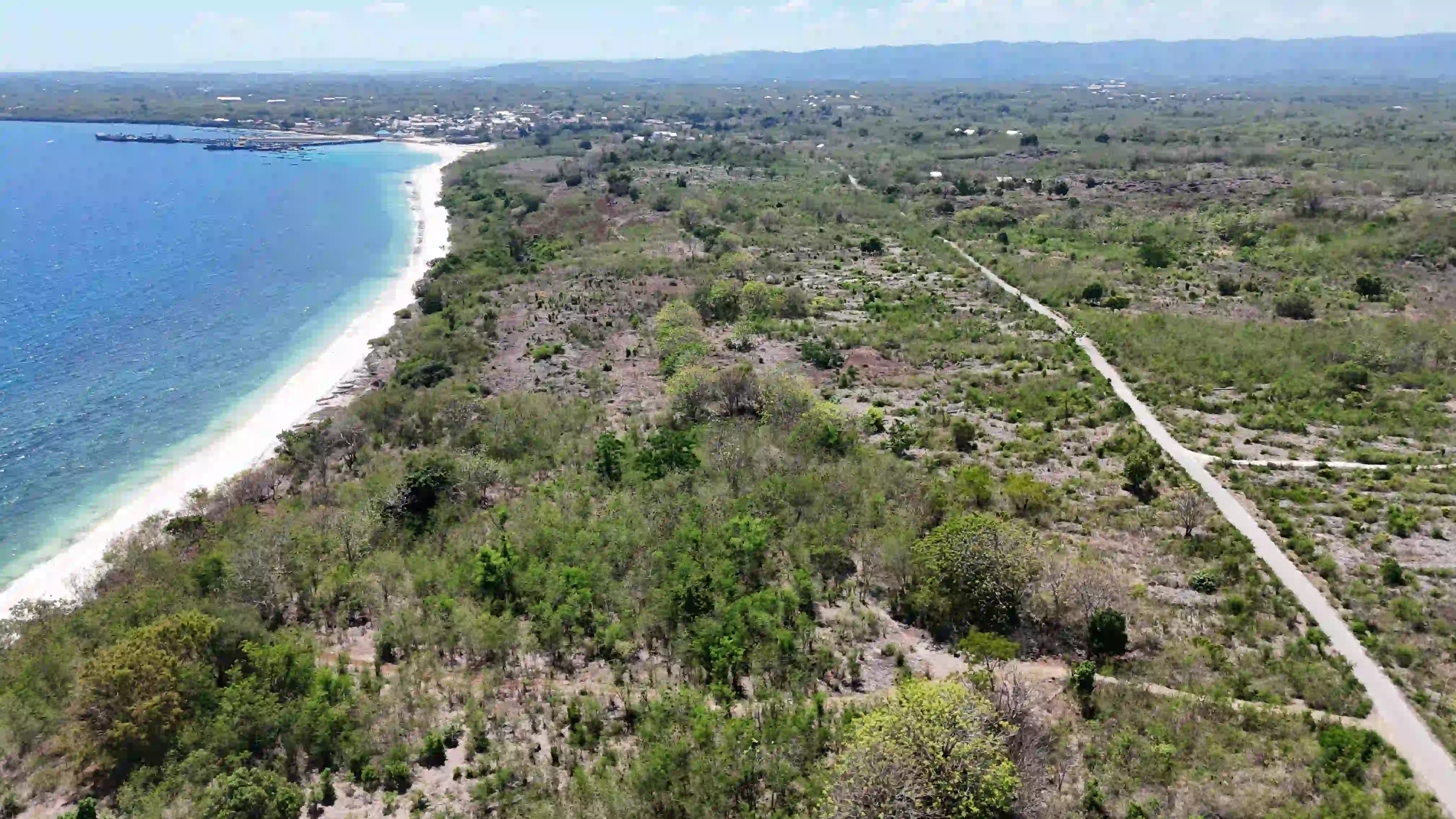 24 Ha Freeshold Desa Waee Londa | Investlandsumba