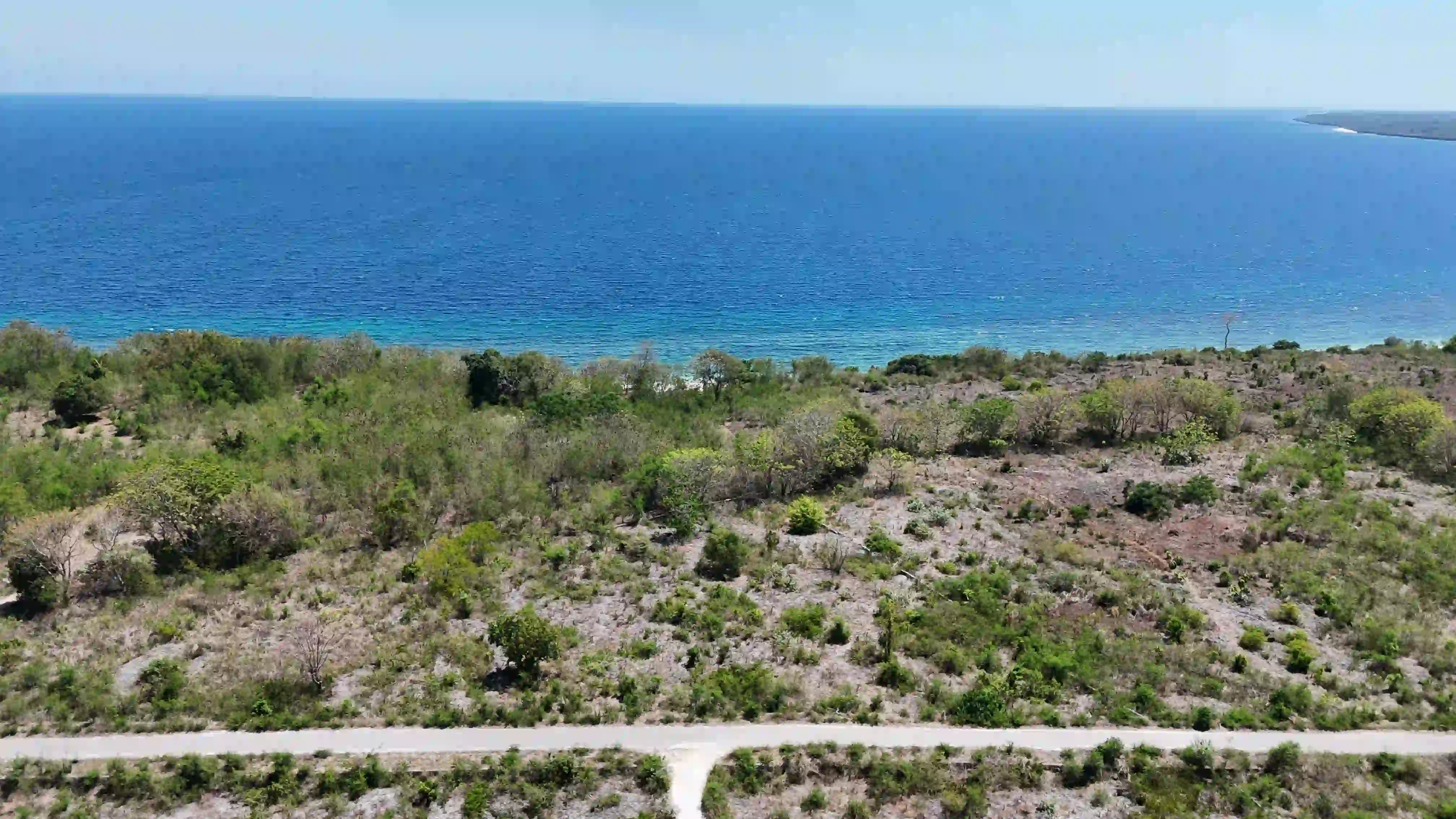 24 Ha Freeshold Desa Waee Londa | Investlandsumba