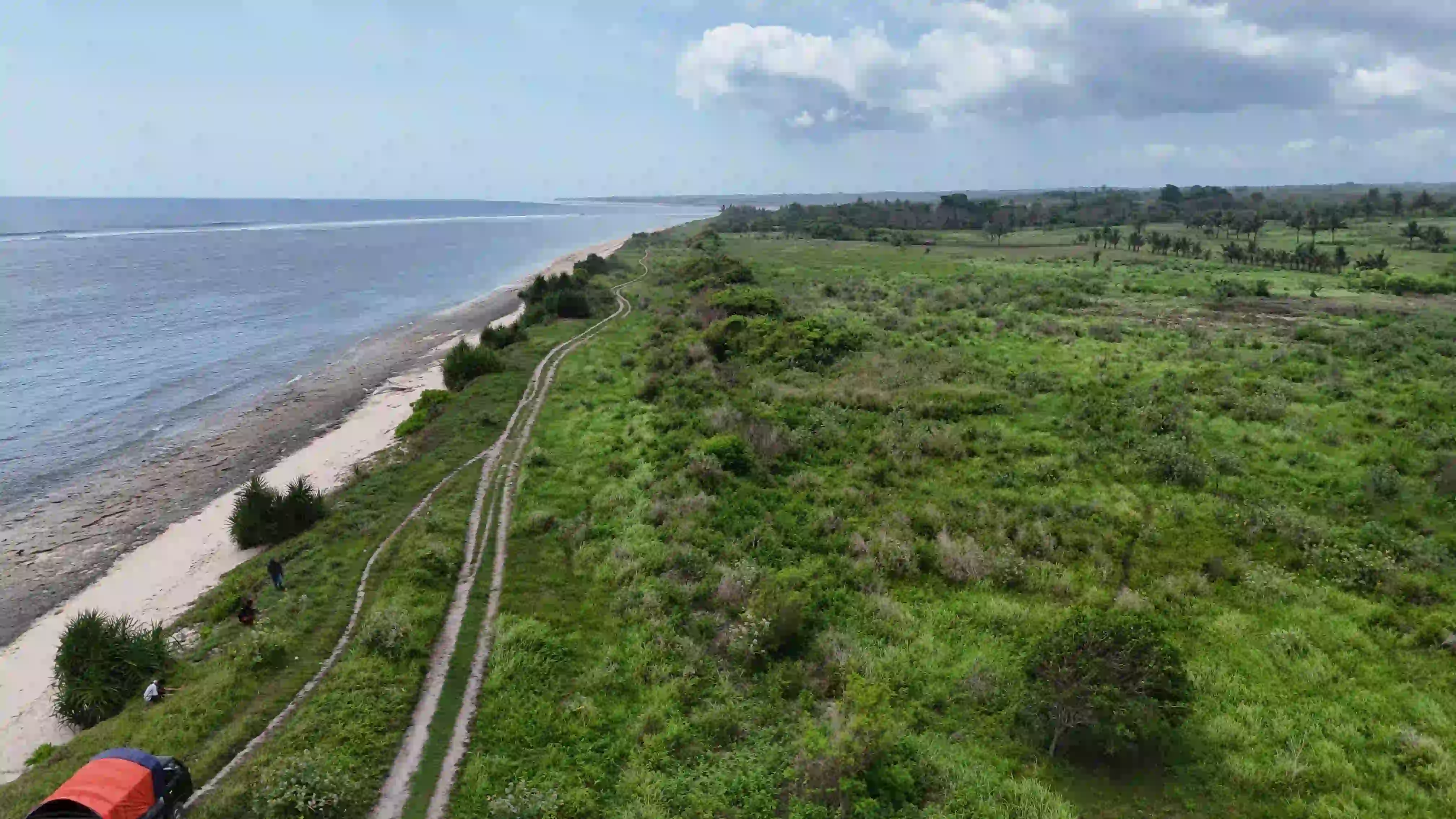 5.7 Ha Freeshold Desa lete loko | Investlandsumba