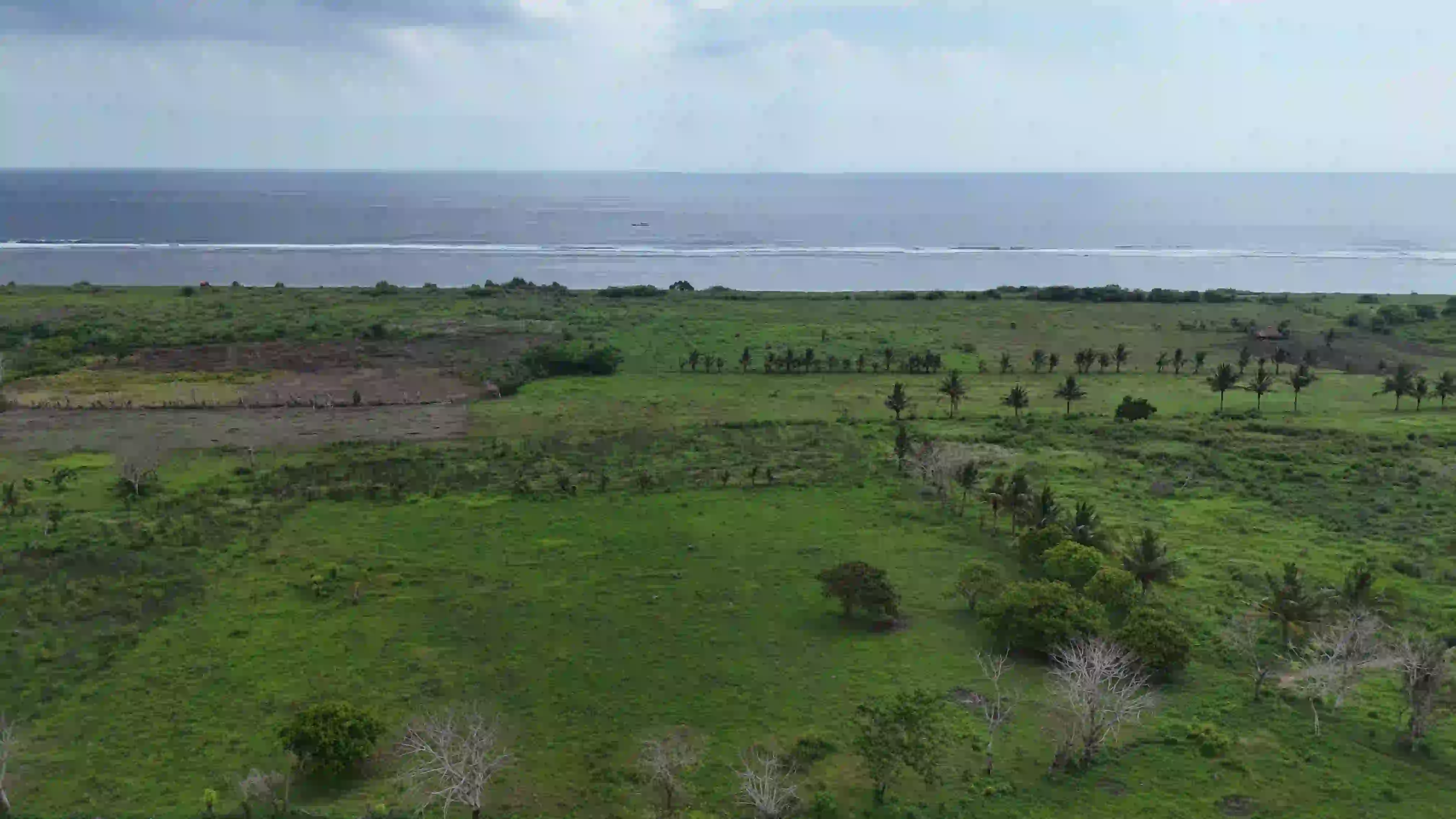 5.7 Ha Freeshold Desa lete loko | Investlandsumba