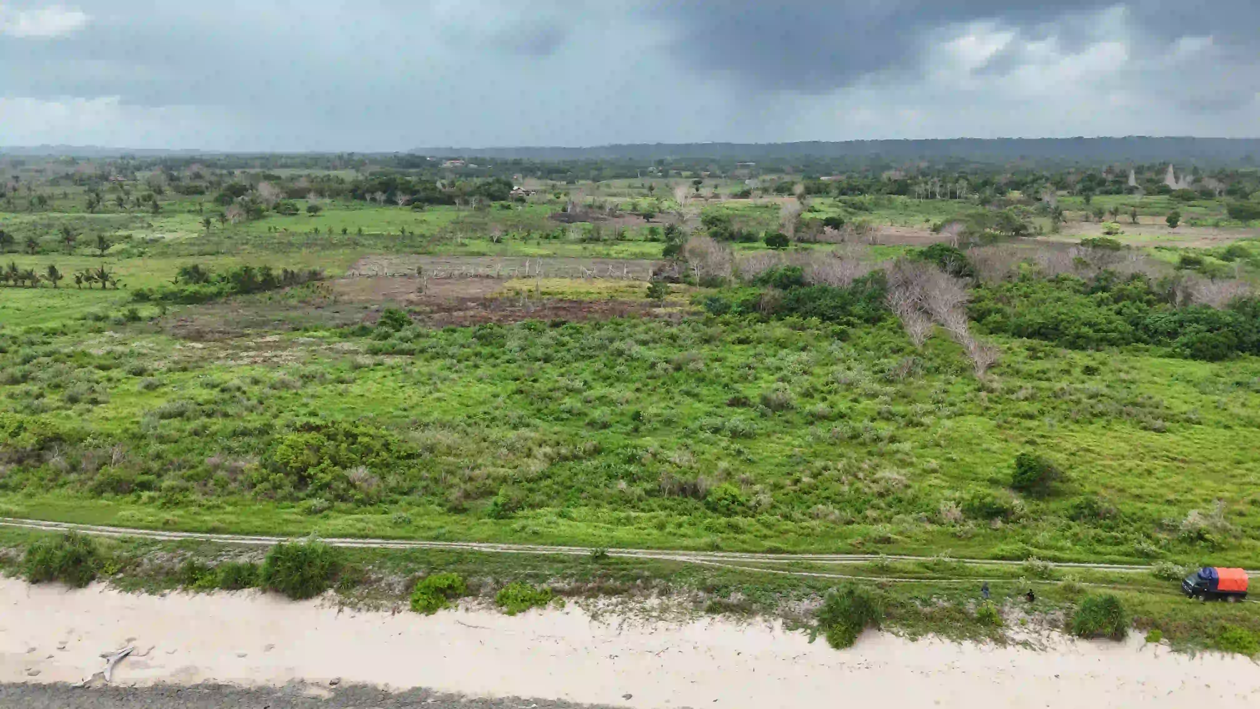 5.7 Ha Freeshold Desa lete loko | Investlandsumba