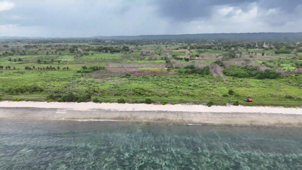 5.7 Hectares of Freehold (SHM) Land for Sale in Dese Lete Loko – Yellow Zone with Electricity & Bore Well Access