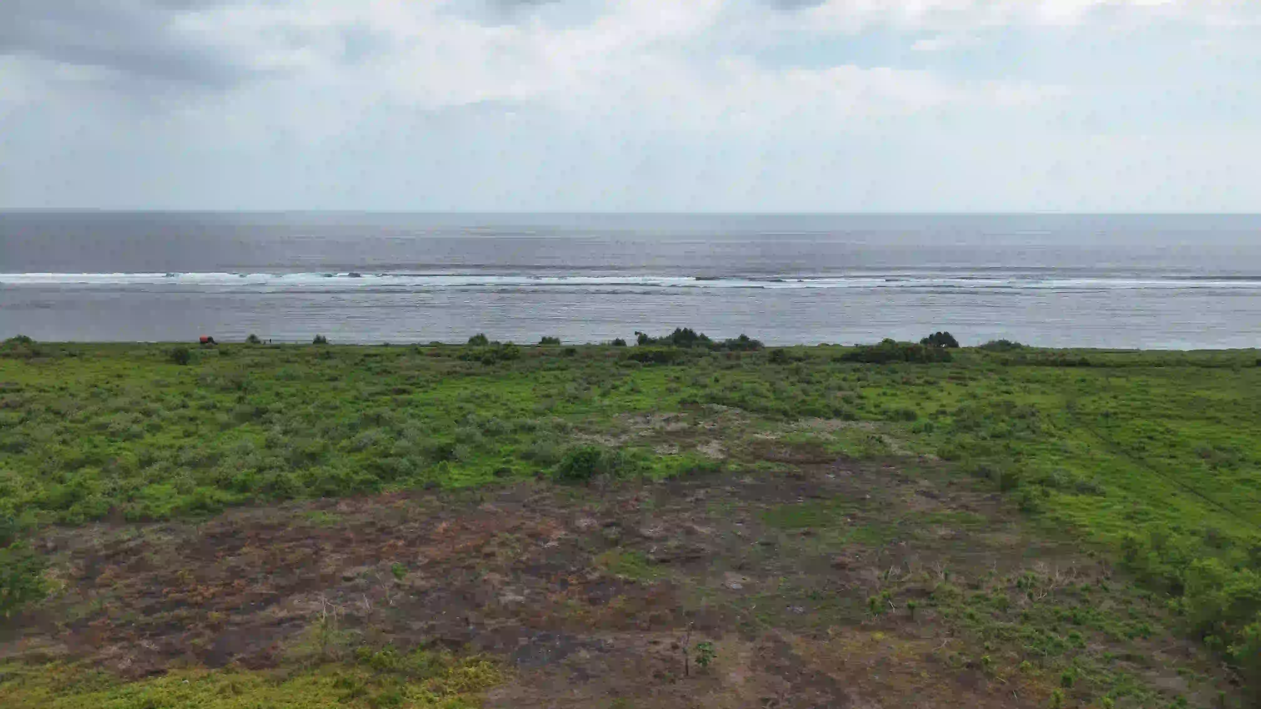 5.7 Ha Freeshold Desa lete loko | Investlandsumba