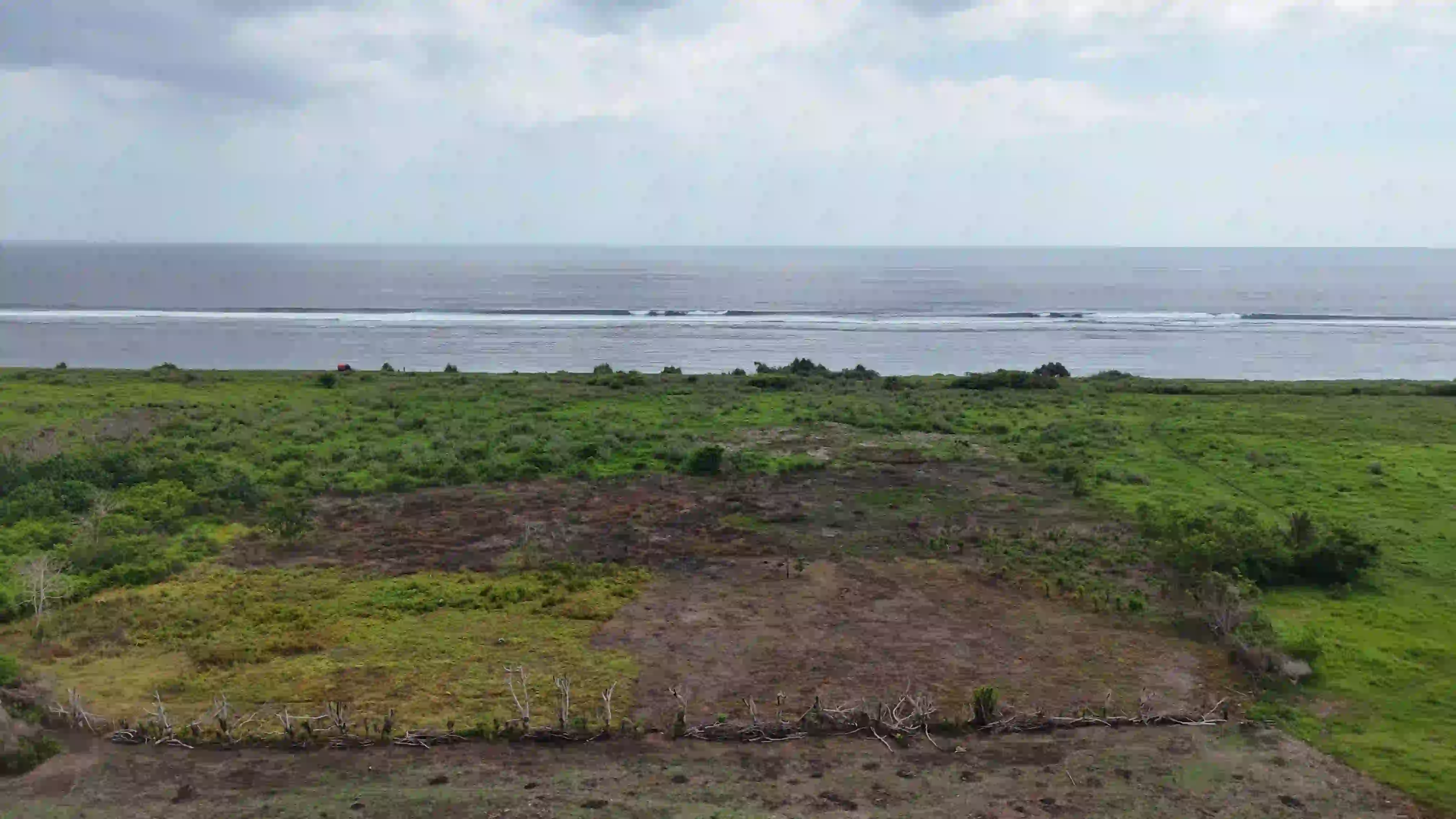 5.7 Ha Freeshold Desa lete loko | Investlandsumba