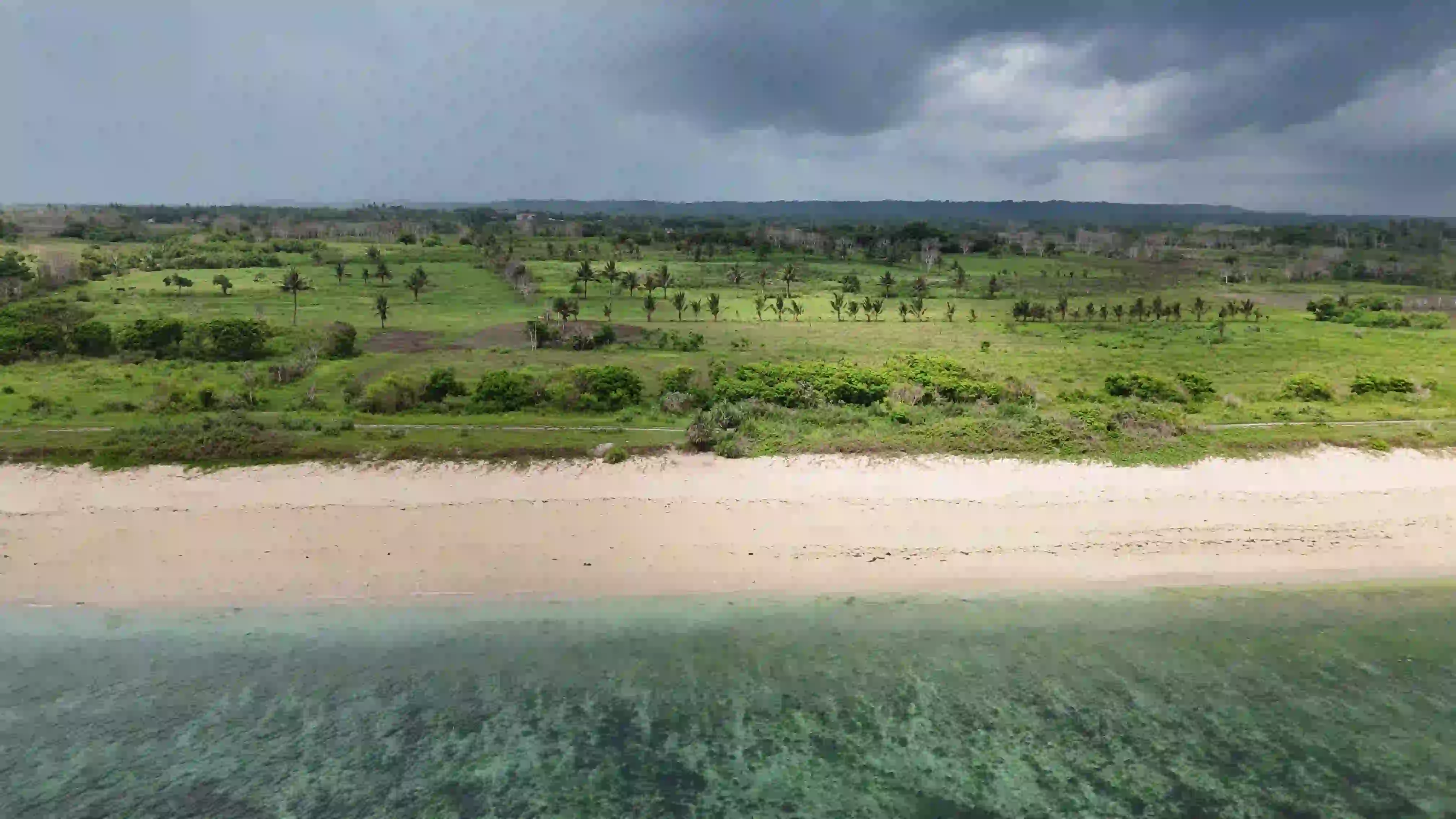 5.7 Ha Freeshold Desa lete loko | Investlandsumba