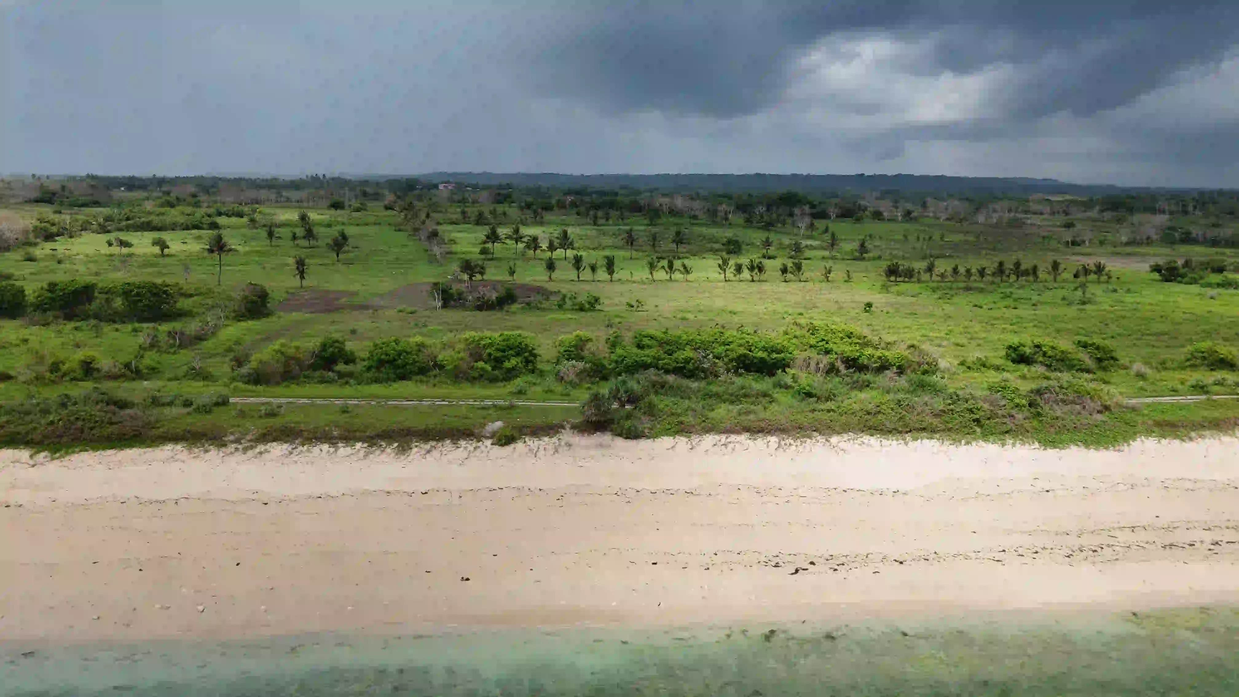 5.7 Ha Freeshold Desa lete loko | Investlandsumba