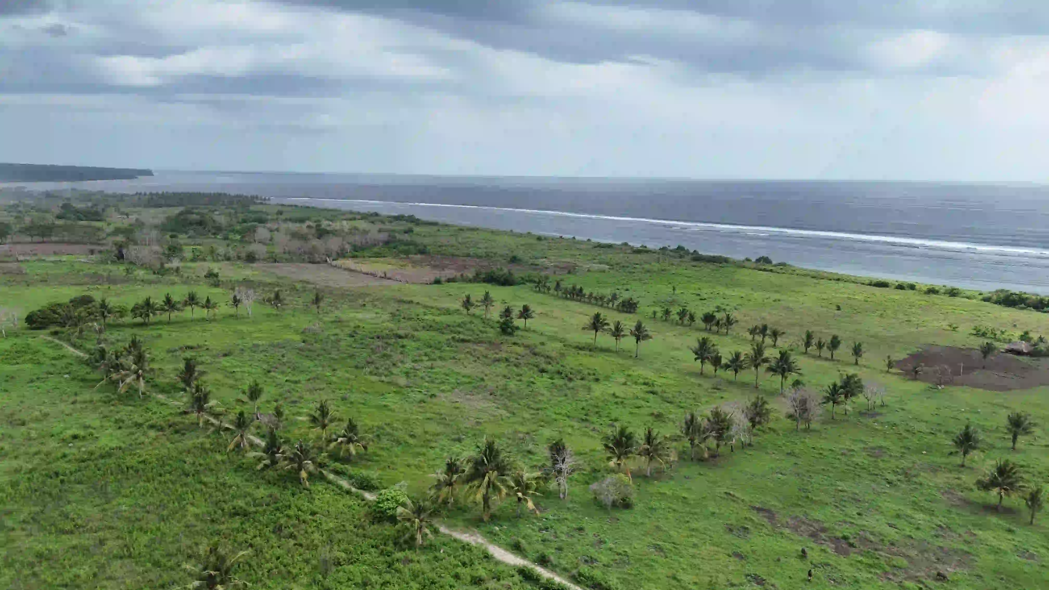 5.7 Ha Freeshold Desa lete loko | Investlandsumba