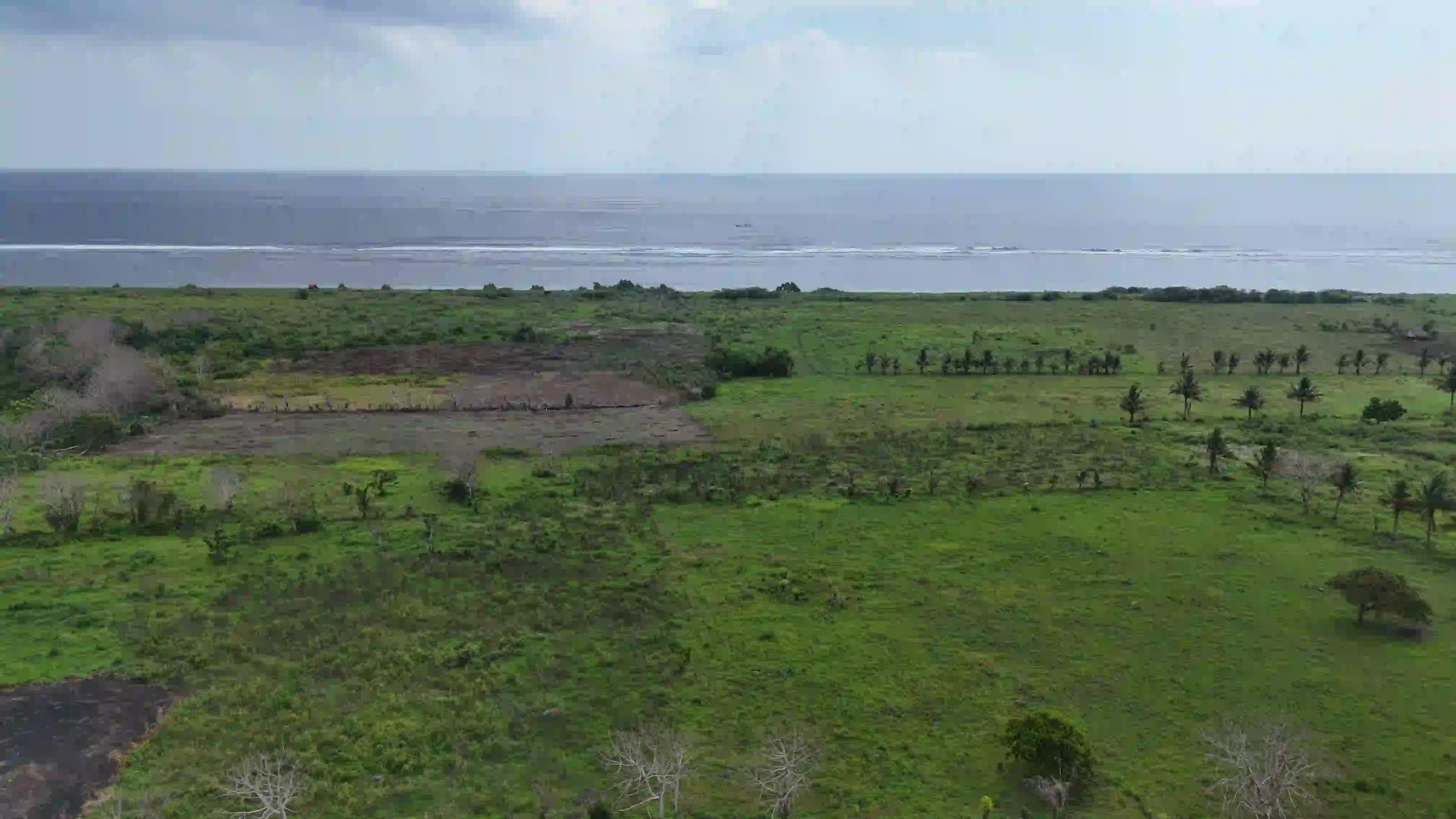 5.7 Ha Freeshold Desa lete loko | Investlandsumba