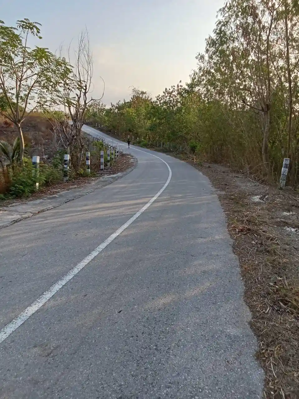 Desa Kendu Wela Kec Kodi | Invest Land Sumba