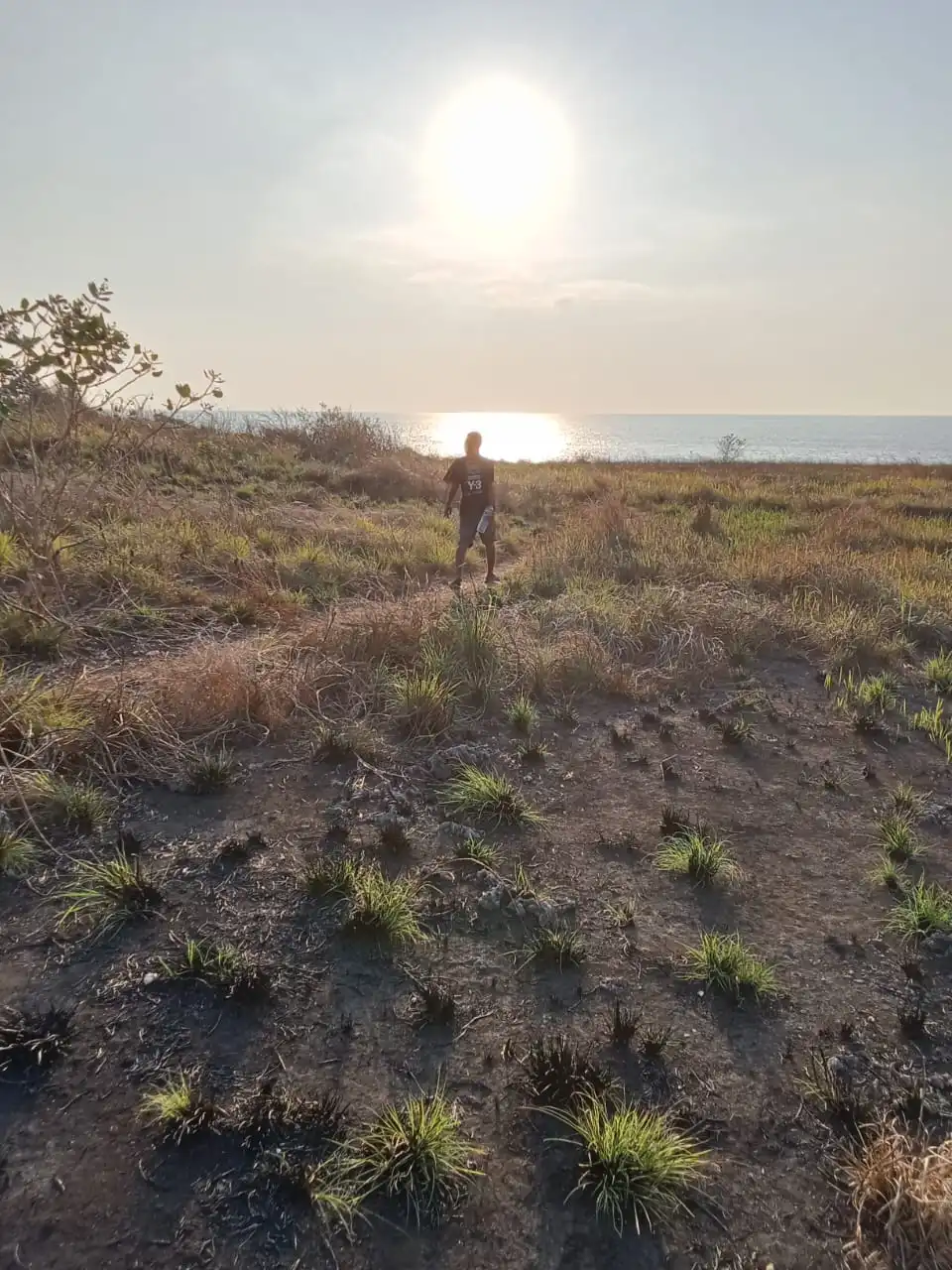 Desa Kendu Wela Kec Kodi | Invest Land Sumba