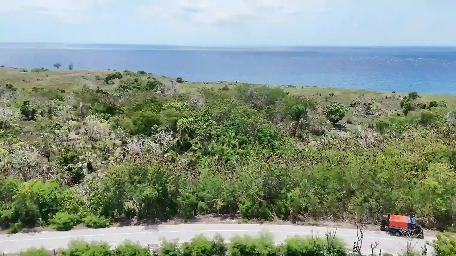 Desa Kendu Wela Kec Kodi | Invest Land Sumba