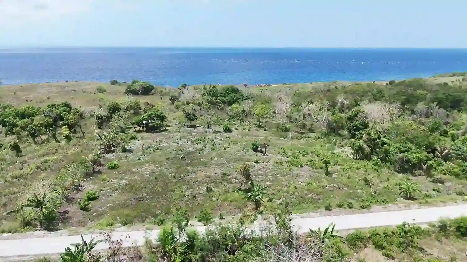 Desa Kendu Wela Kec Kodi | Invest Land Sumba