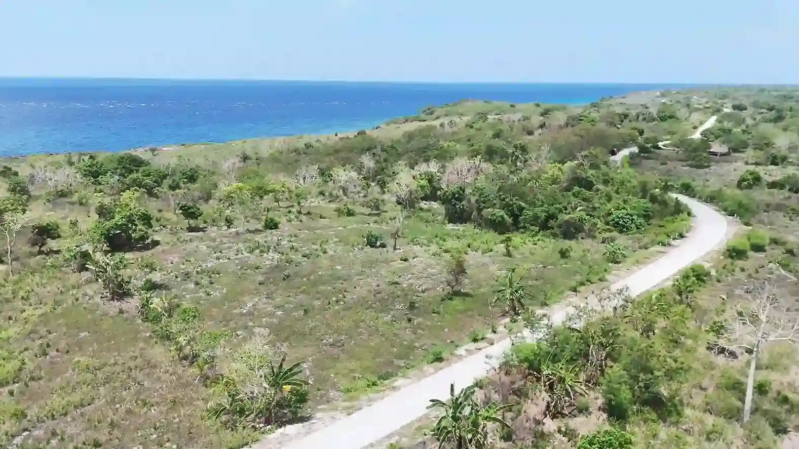 Desa Kendu Wela Kec Kodi | Invest Land Sumba