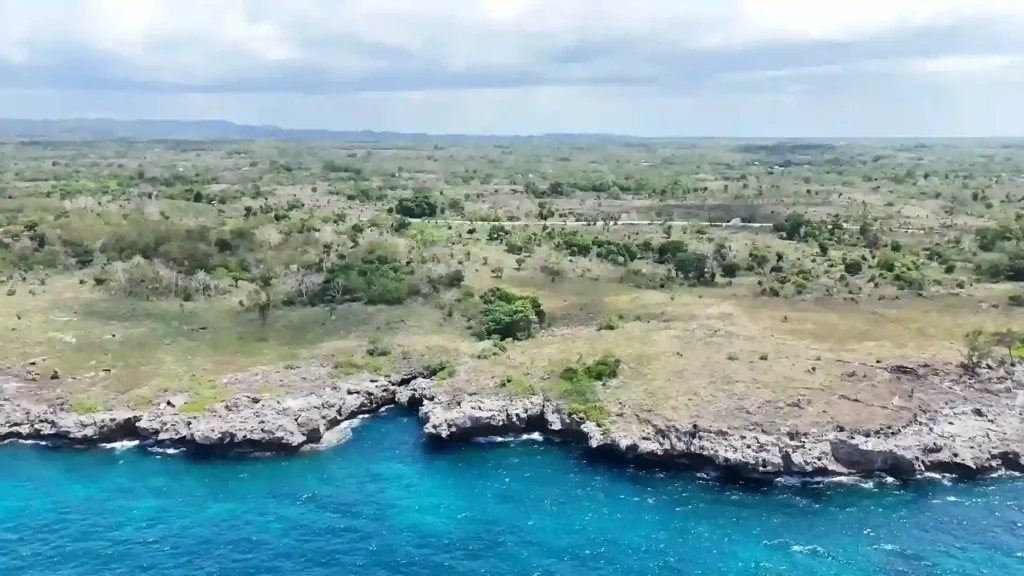 3.02 Hectare Coastal Land – Kendu Wela, North Kodi, Southwest Sumba