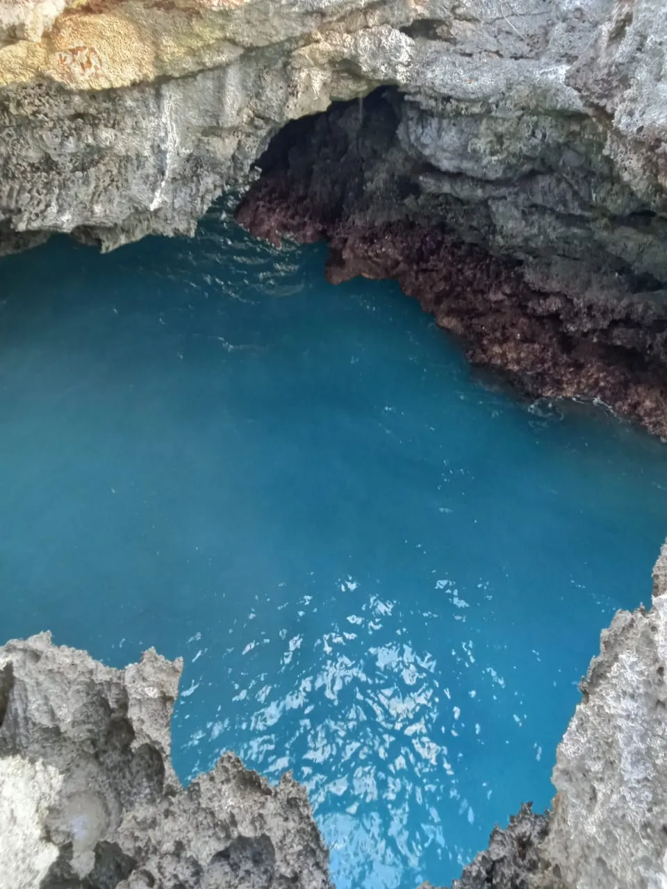 Desa Kendu Wela Kec Kodi | Invest Land Sumba