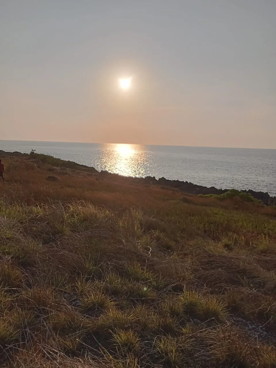 Desa Kendu Wela Kec Kodi | Invest Land Sumba