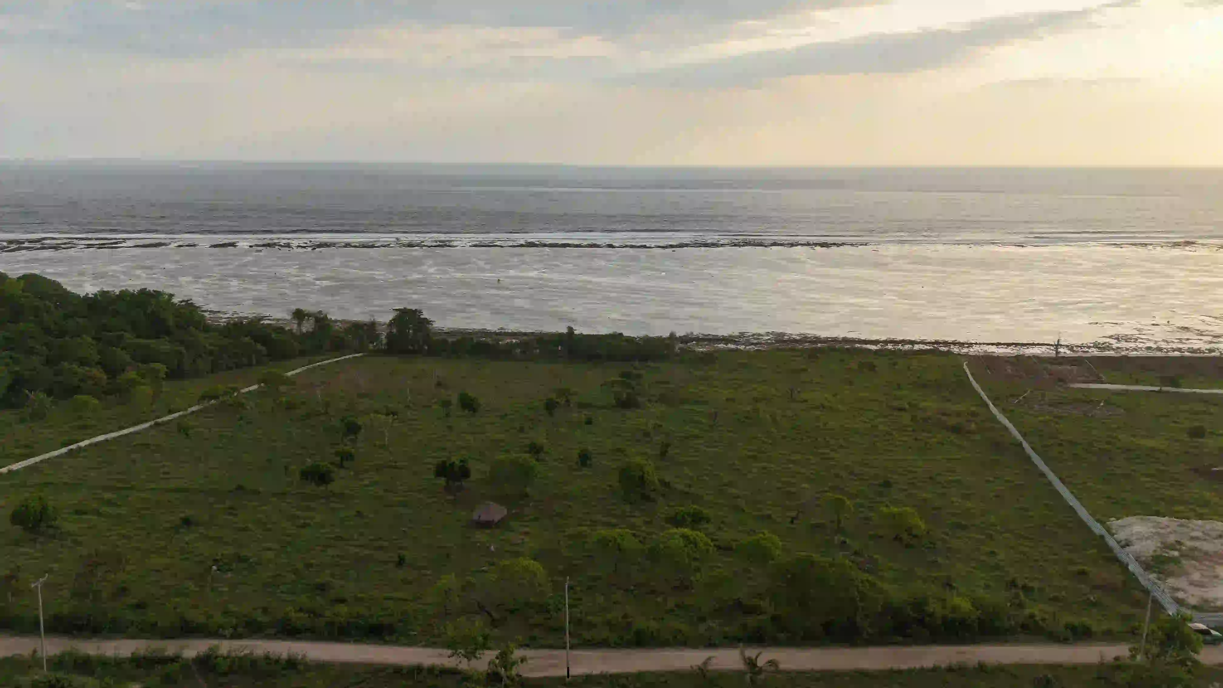 Ate Dalo Village, Kodi | Invest land sumba