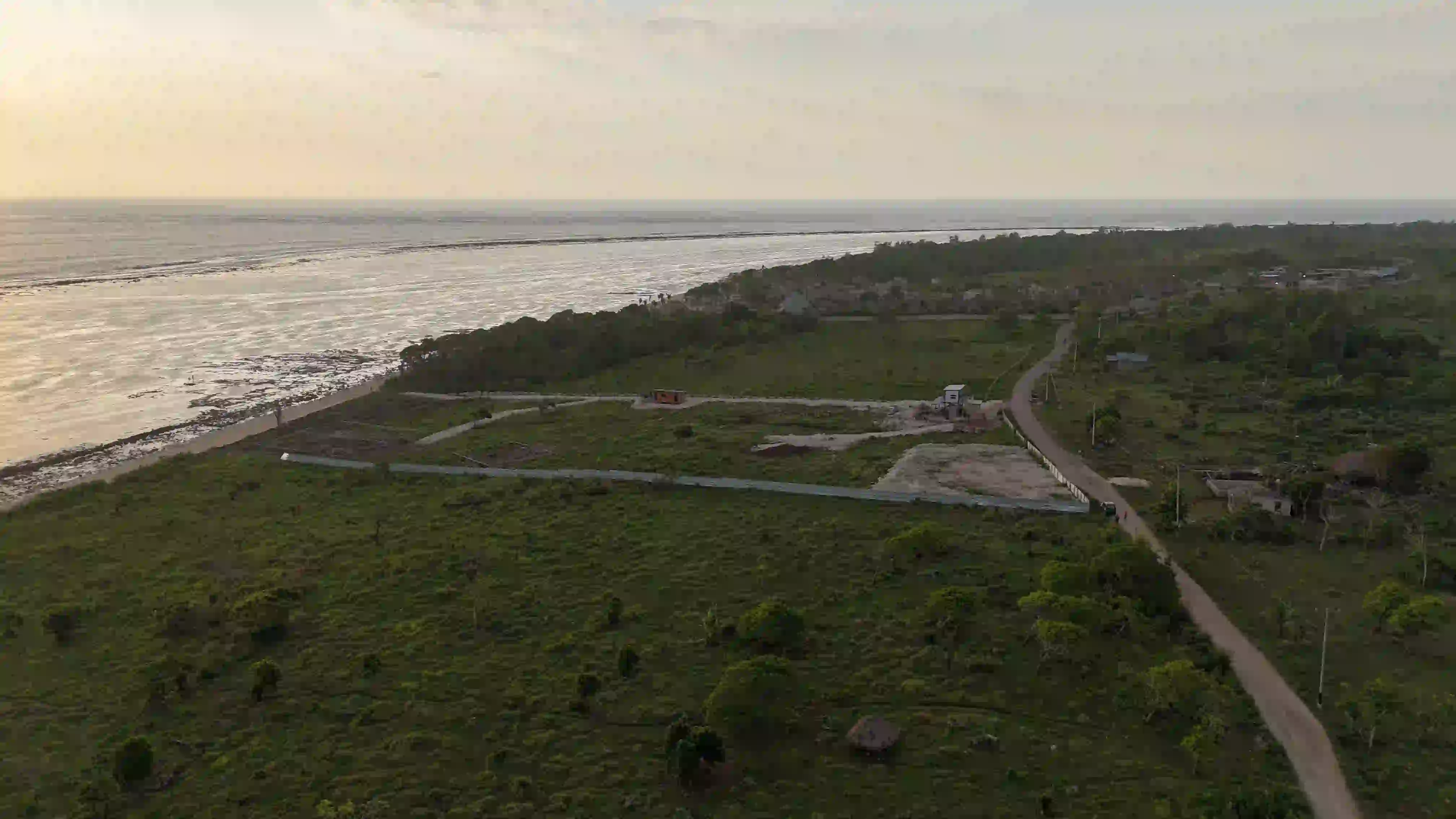 Ate Dalo Village, Kodi | Invest land sumba