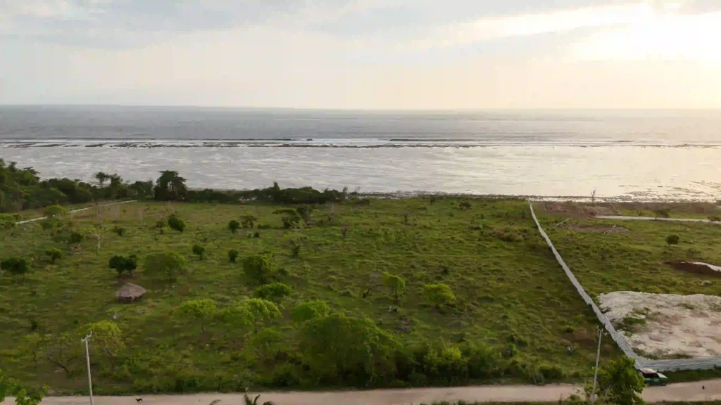 The Ultimate Coastal Resort Site – Premium Freehold Land in Sumba Barat Daya