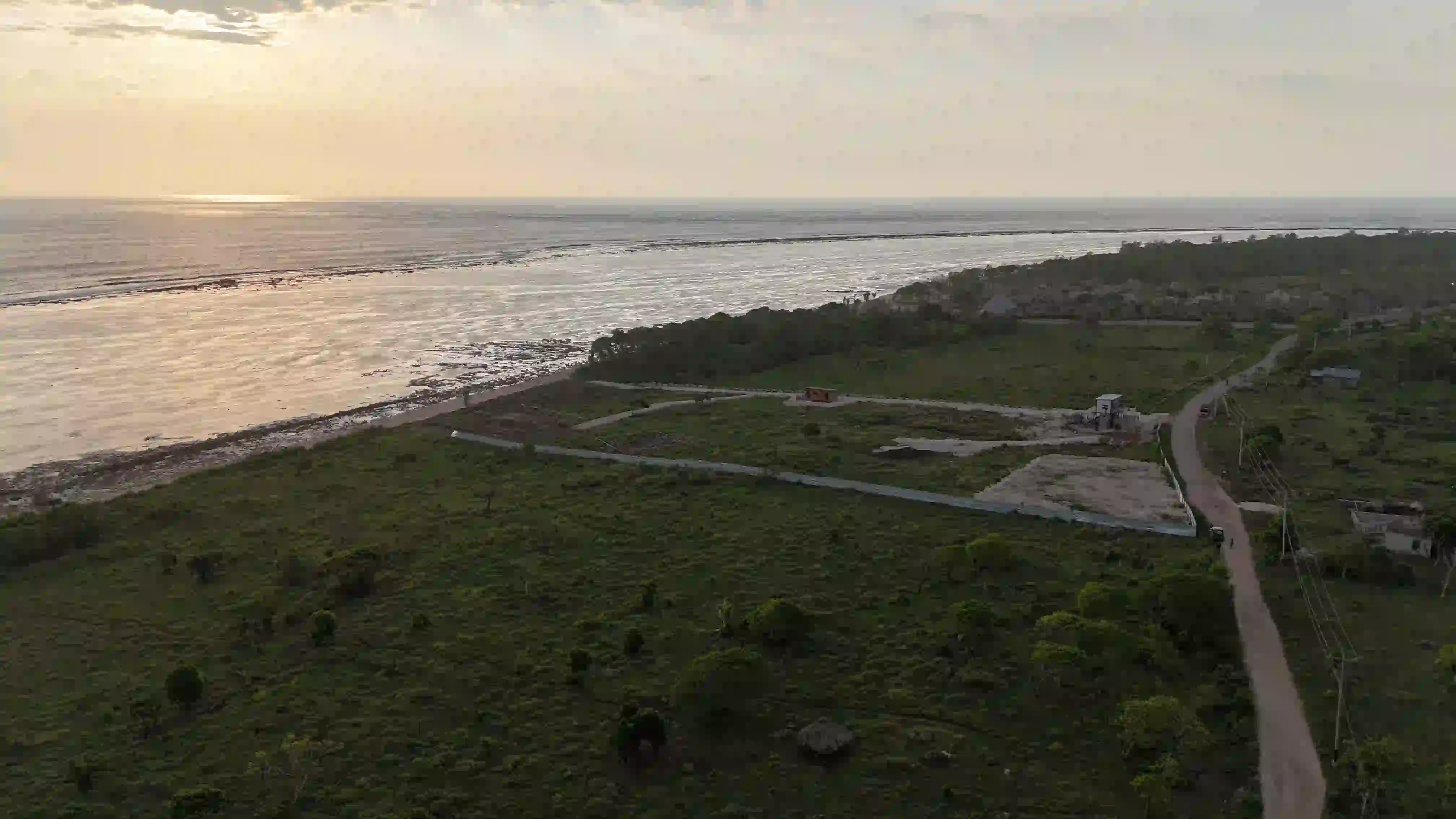 Ate Dalo Village, Kodi | Invest land sumba