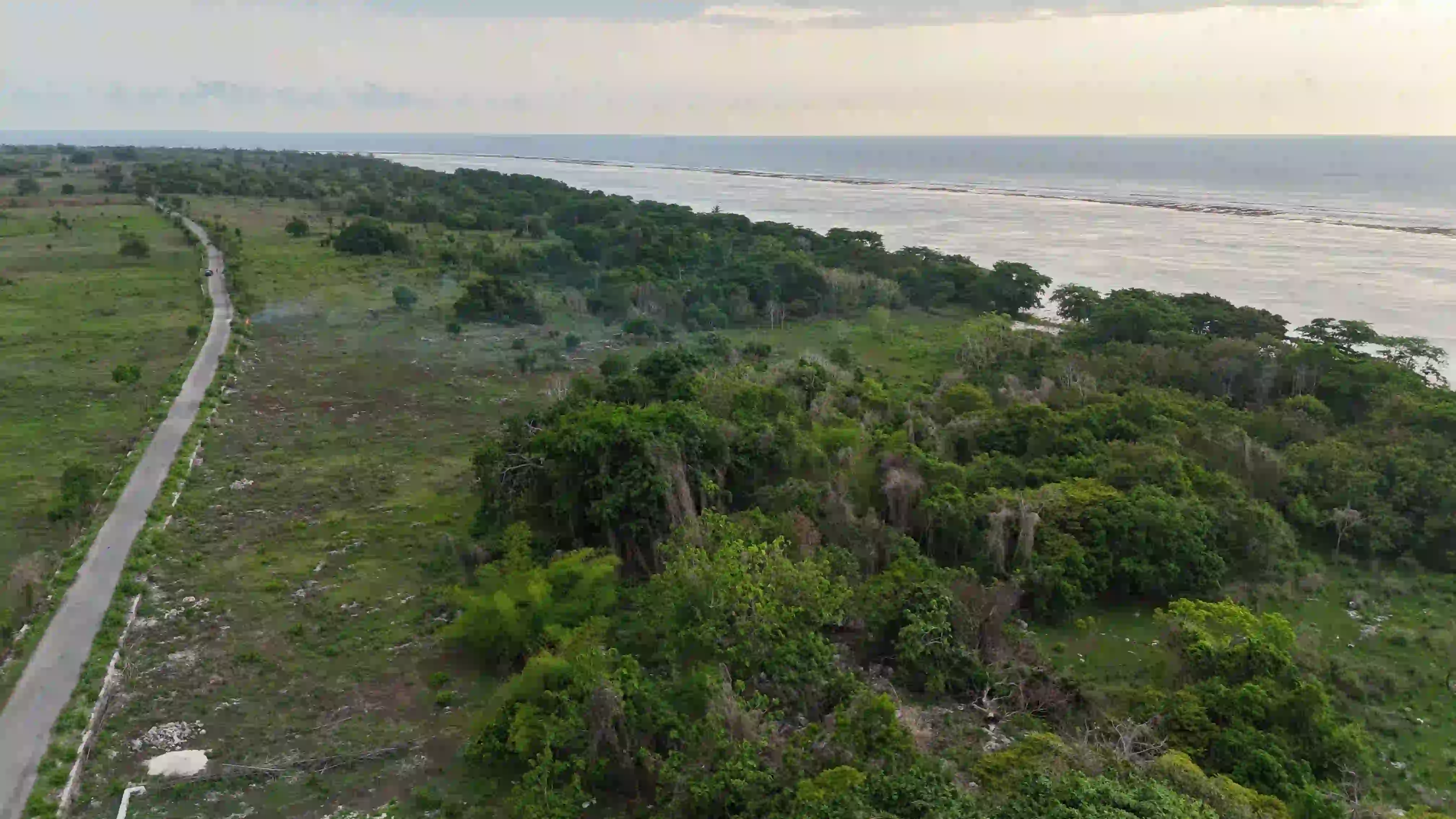 Desa Karoso, Kodi District, Southwest Sumba | Invest Land Sumba