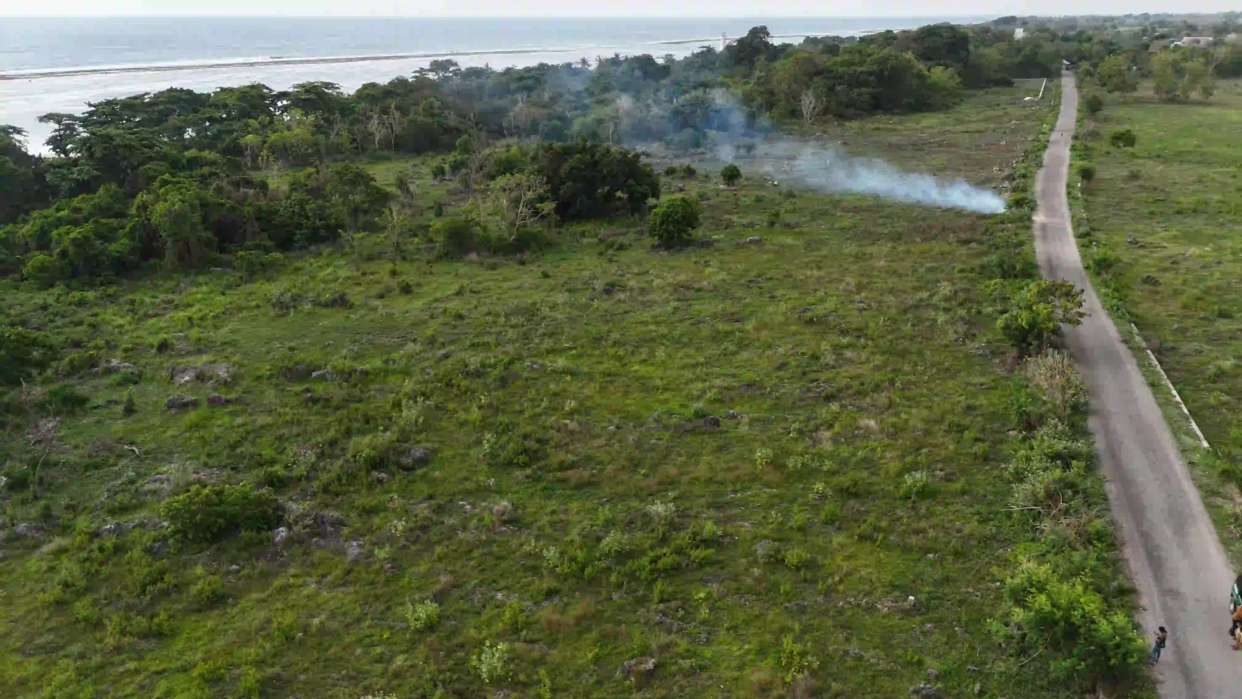 Desa Karoso, Kodi District, Southwest Sumba | Invest Land Sumba