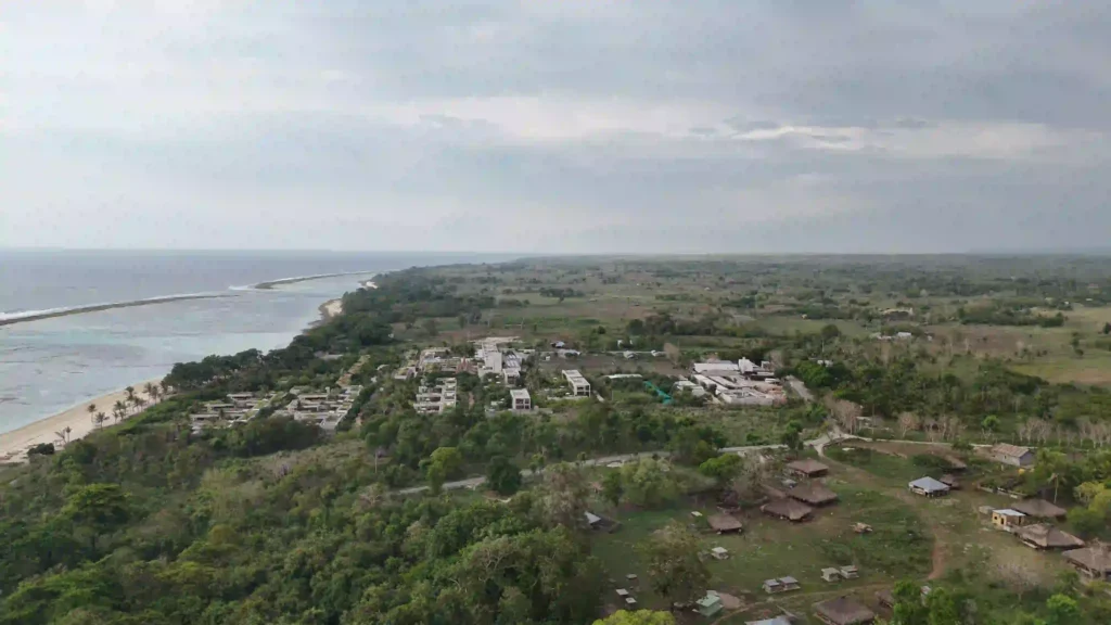 5.5 Hectare Coastal Freehold Portfolio – Karoso & Ate Dalo, Kodi, Southwest Sumba