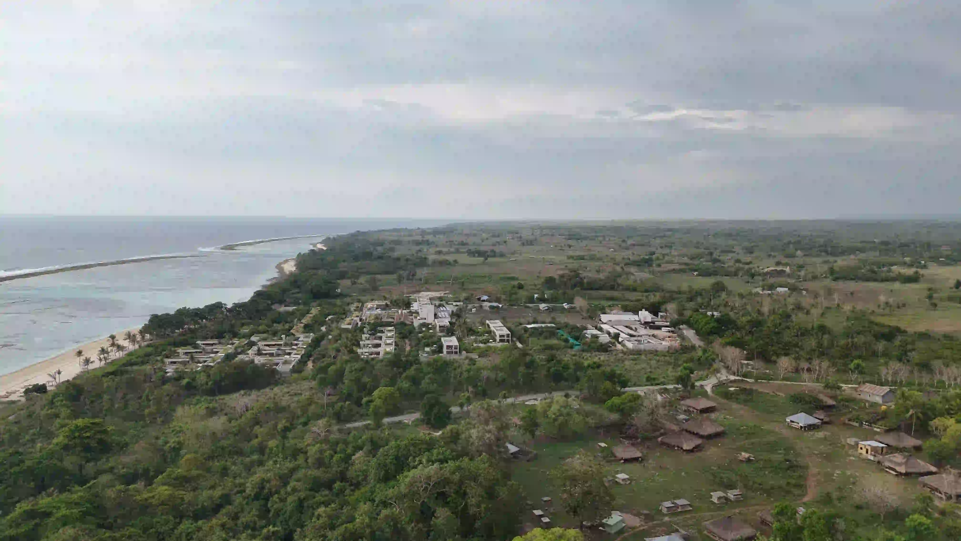 Desa Karoso, Kodi District, Southwest Sumba | Invest Land Sumba