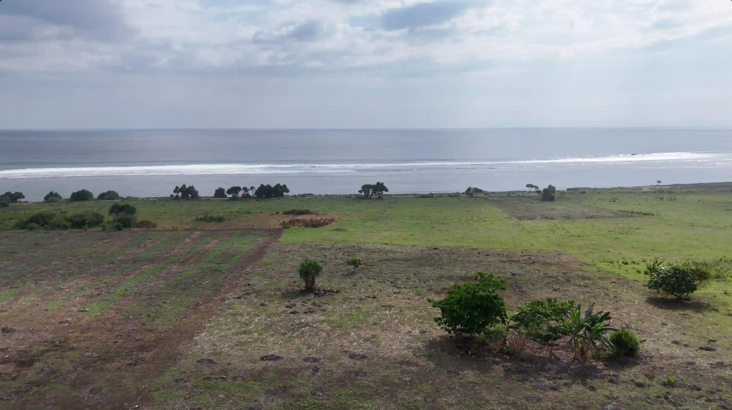 Pero Batang, Bondo Kodi, Southwest Sumba | Invest Land Sumba