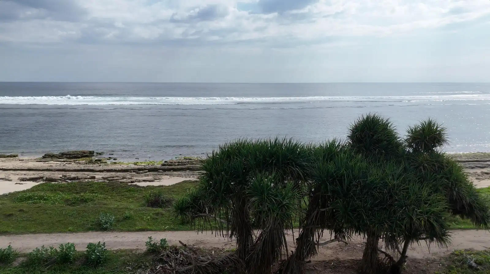 Pero Batang, Bondo Kodi, Southwest Sumba | Invest Land Sumba