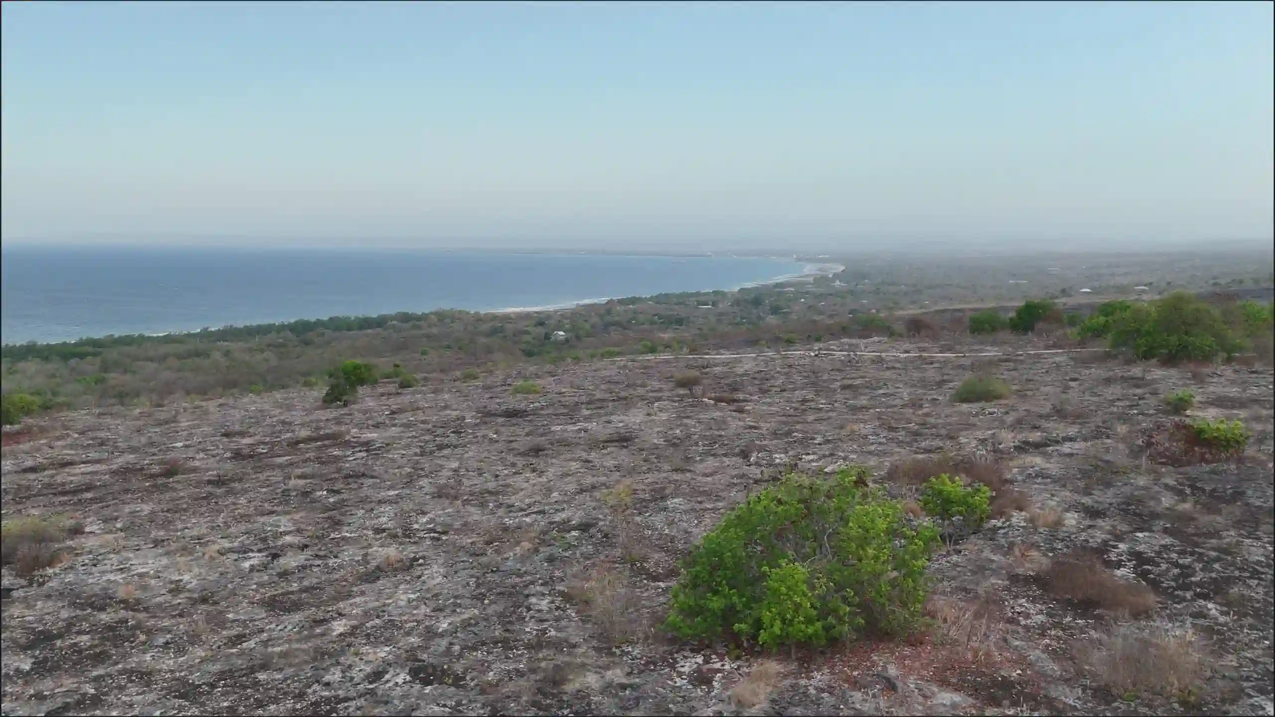 Luku Arung Desa Kuta Sumba Timur. | Invest Land Sumba
