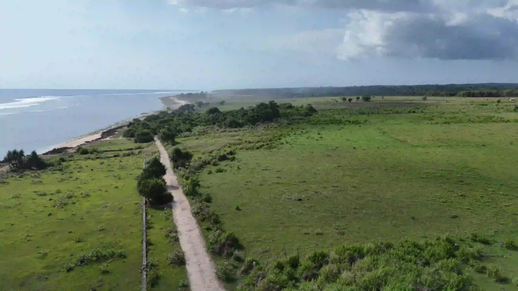 120 m² Freehold Land – Pero Batang, Bondo Kodi, Southwest Sumba