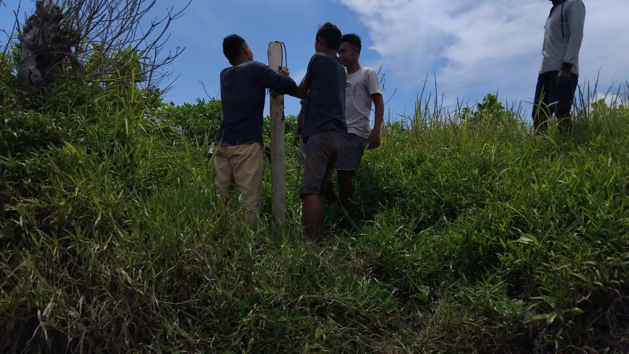 Pero Batang, Bondo Kodi, Southwest Sumba | Invest Land Sumba