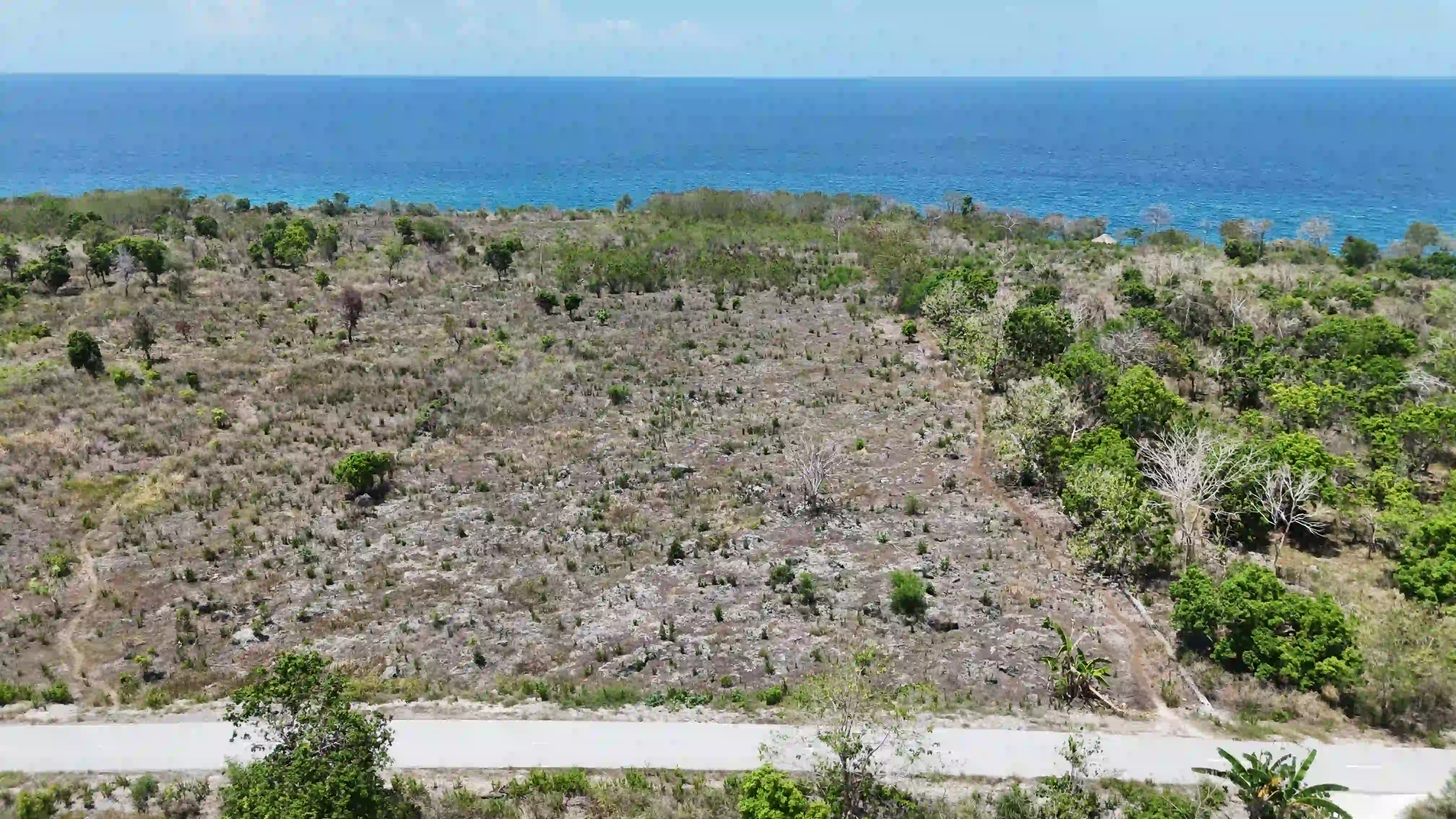 7 Hectare Bukambero | investlandsumba