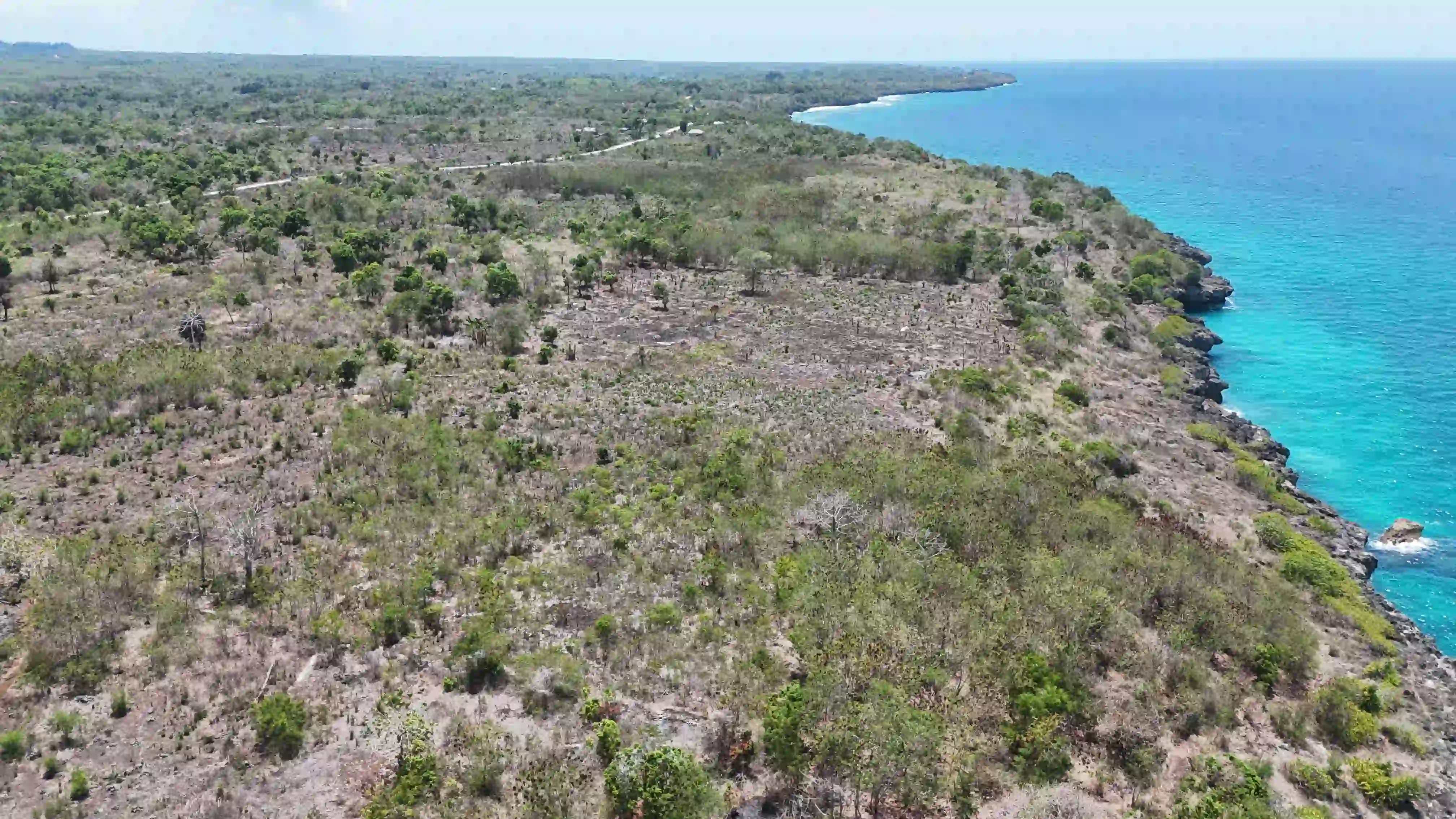 7 Hectare Bukambero | investlandsumba