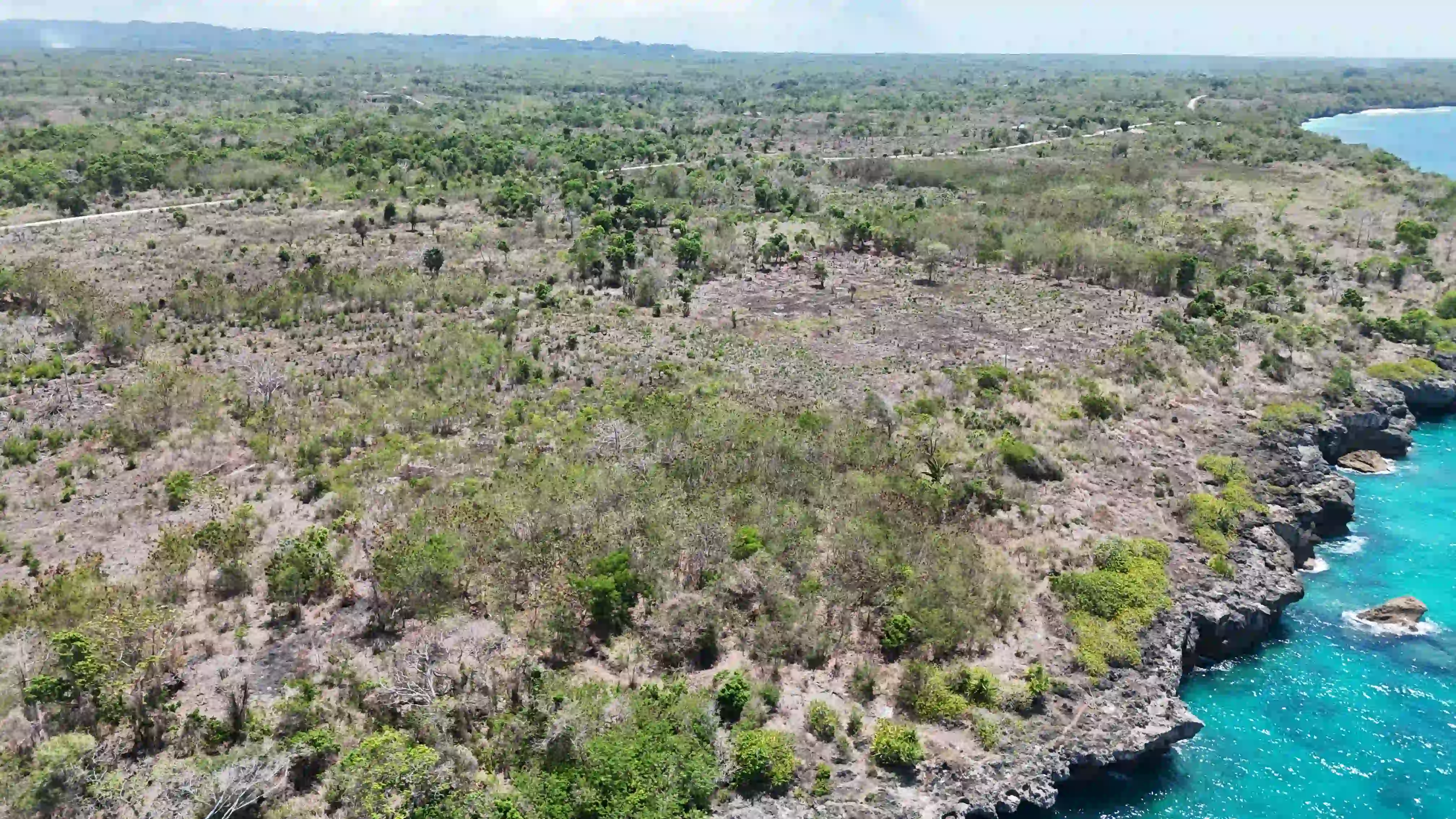 7 Hectare Bukambero | investlandsumba