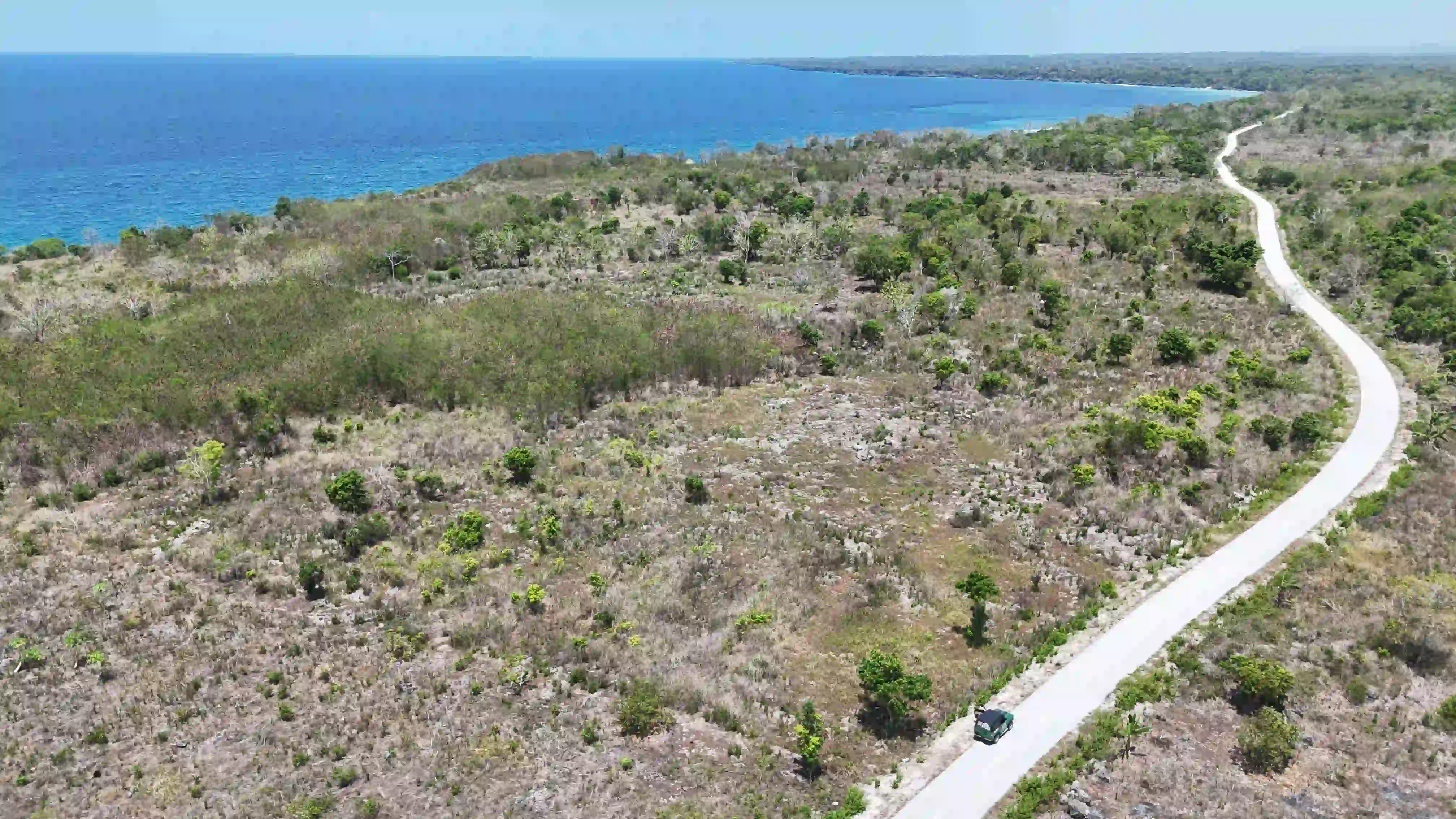 7 Hectare Bukambero | investlandsumba