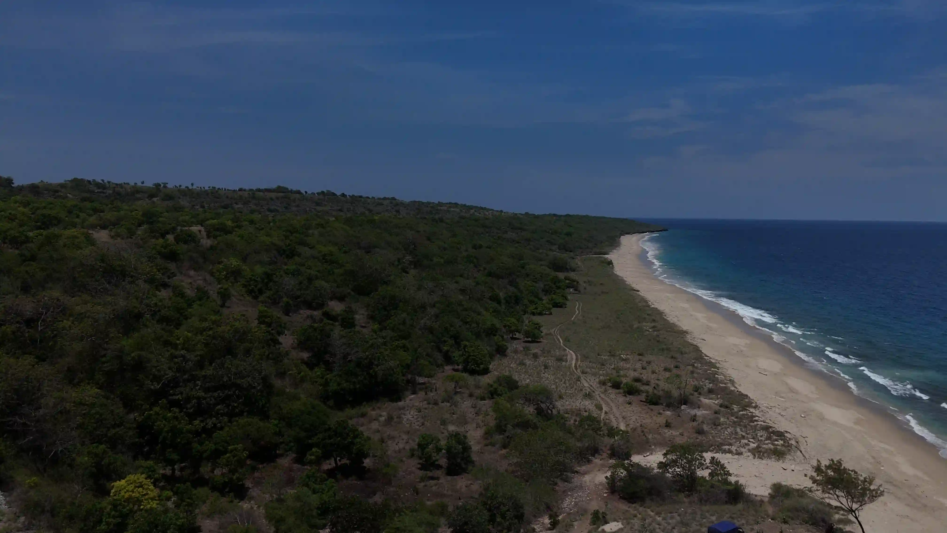 Desa Kapulit, Kec.Mamboro, Kab.Sumba Tengah | Invest Land Sumba