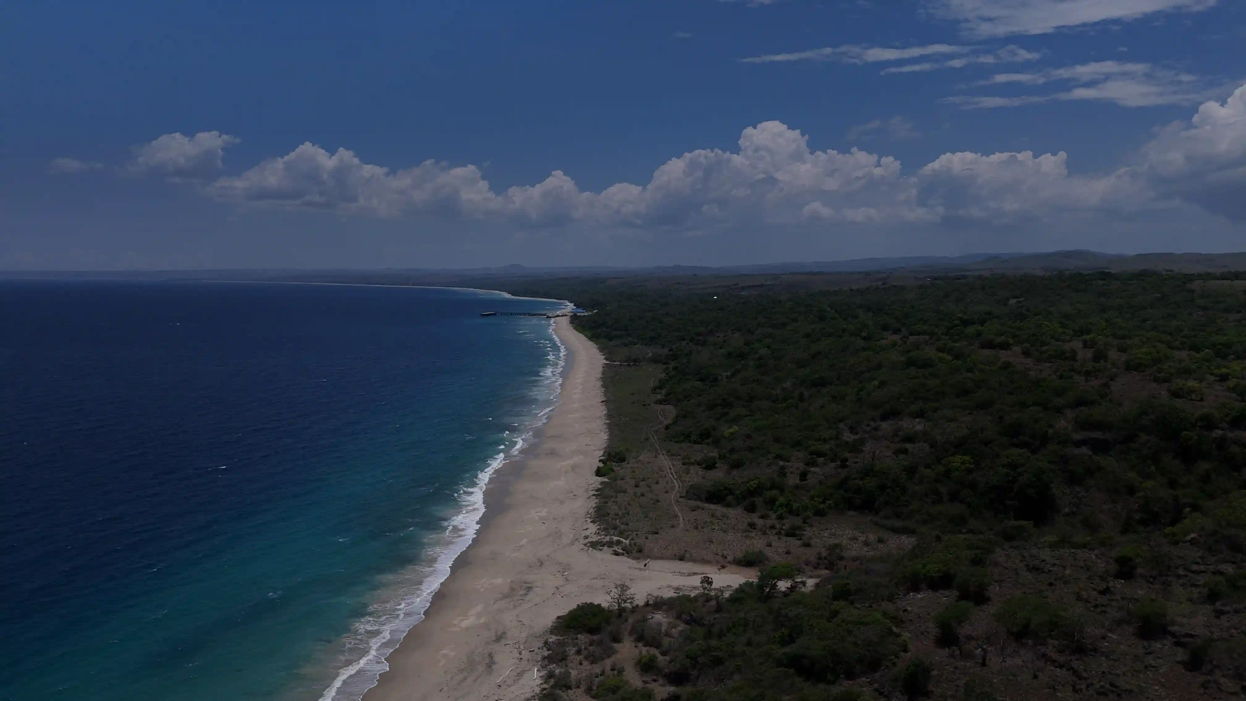 Desa Kapulit, Kec.Mamboro, Kab.Sumba Tengah | Invest Land Sumba